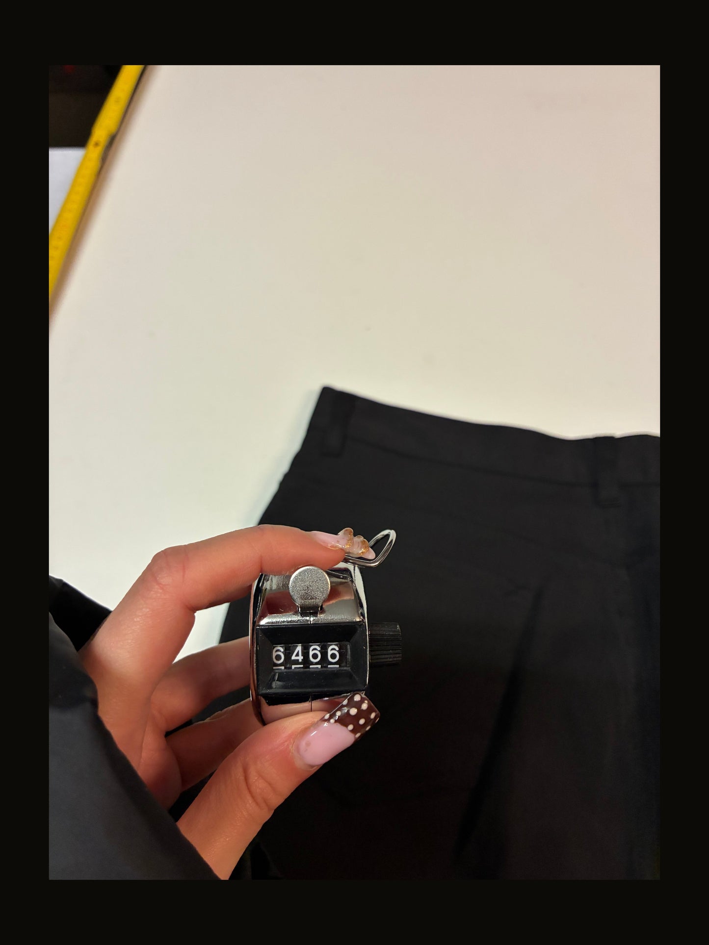 Vintage Versace jeans S 6466