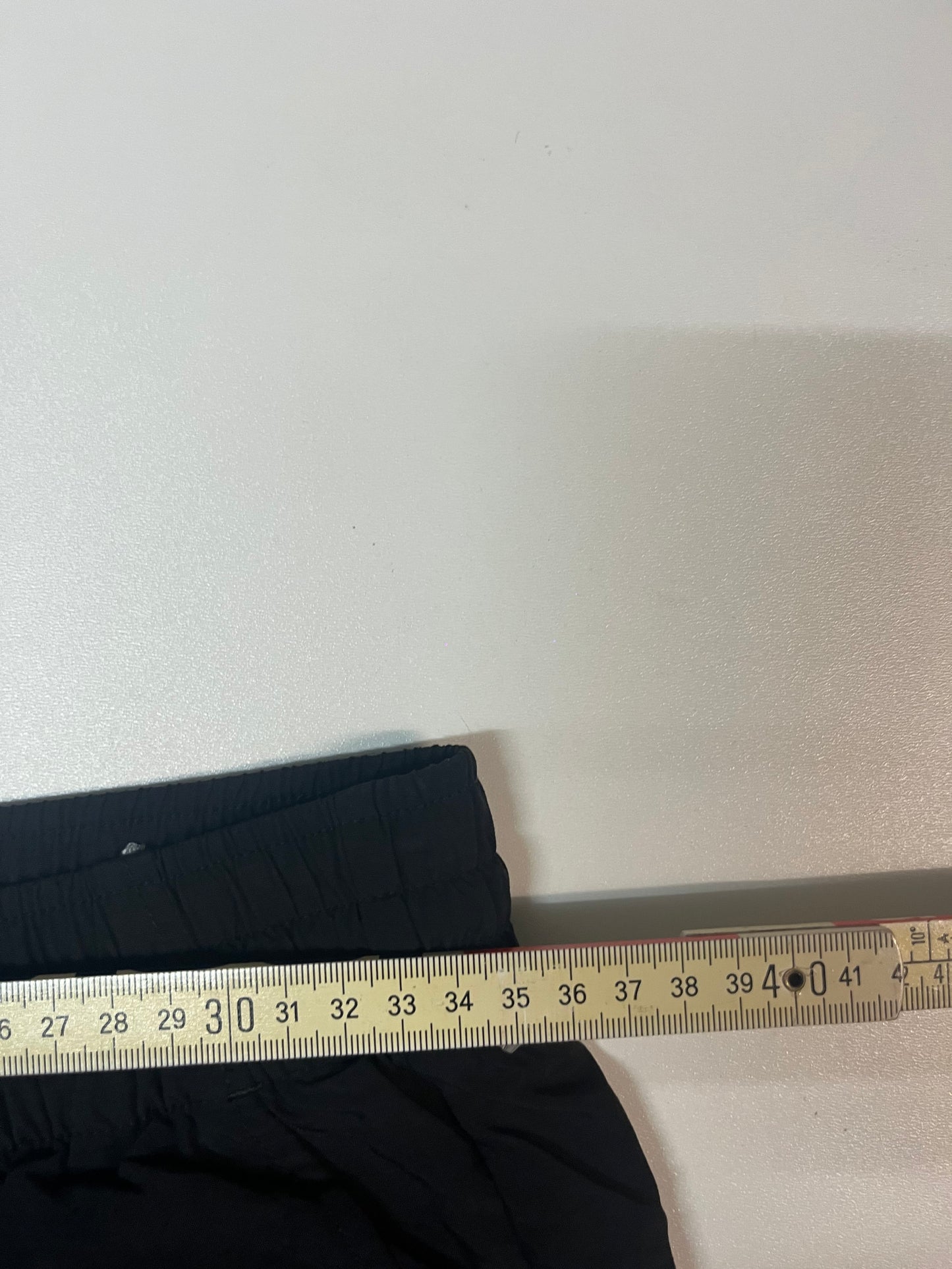 Vintage Puma Trackpants S 4497