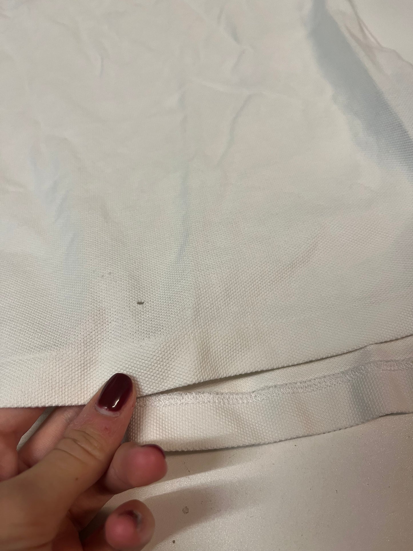 Polo Ralph Lauren Vintage Poloshirt M/ L baggy 4720