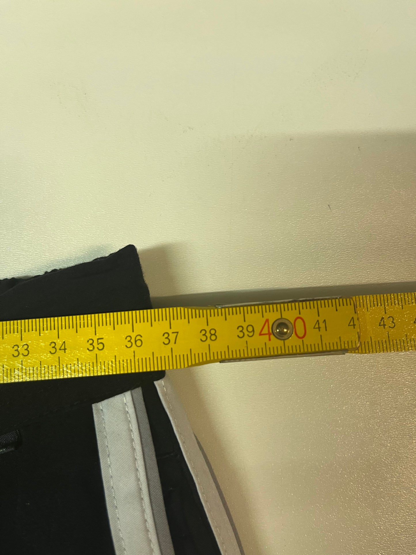 Damen Adidas Vintage Trackpants S Baggy 3423