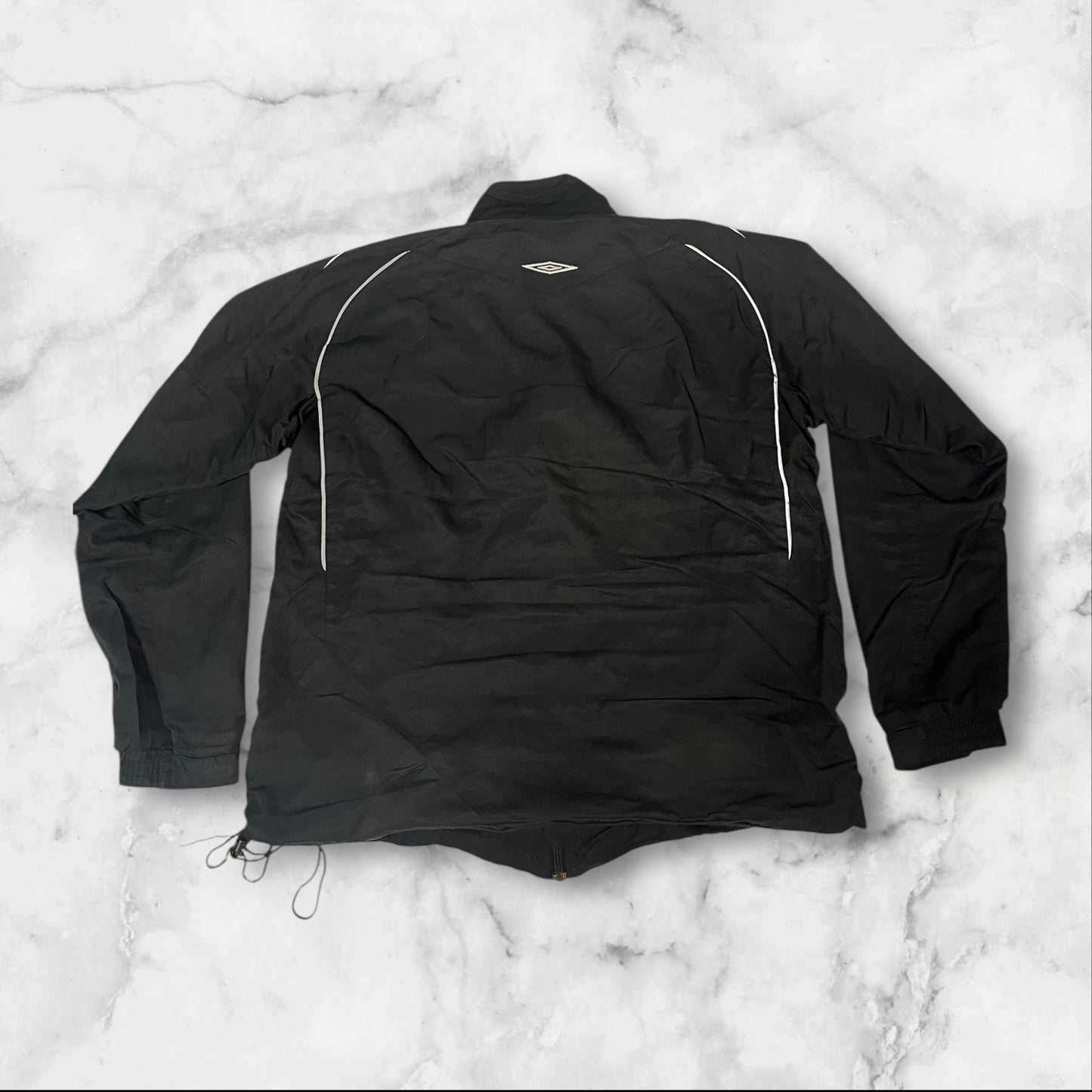 Umbro Vintage Jacke Xl 4588