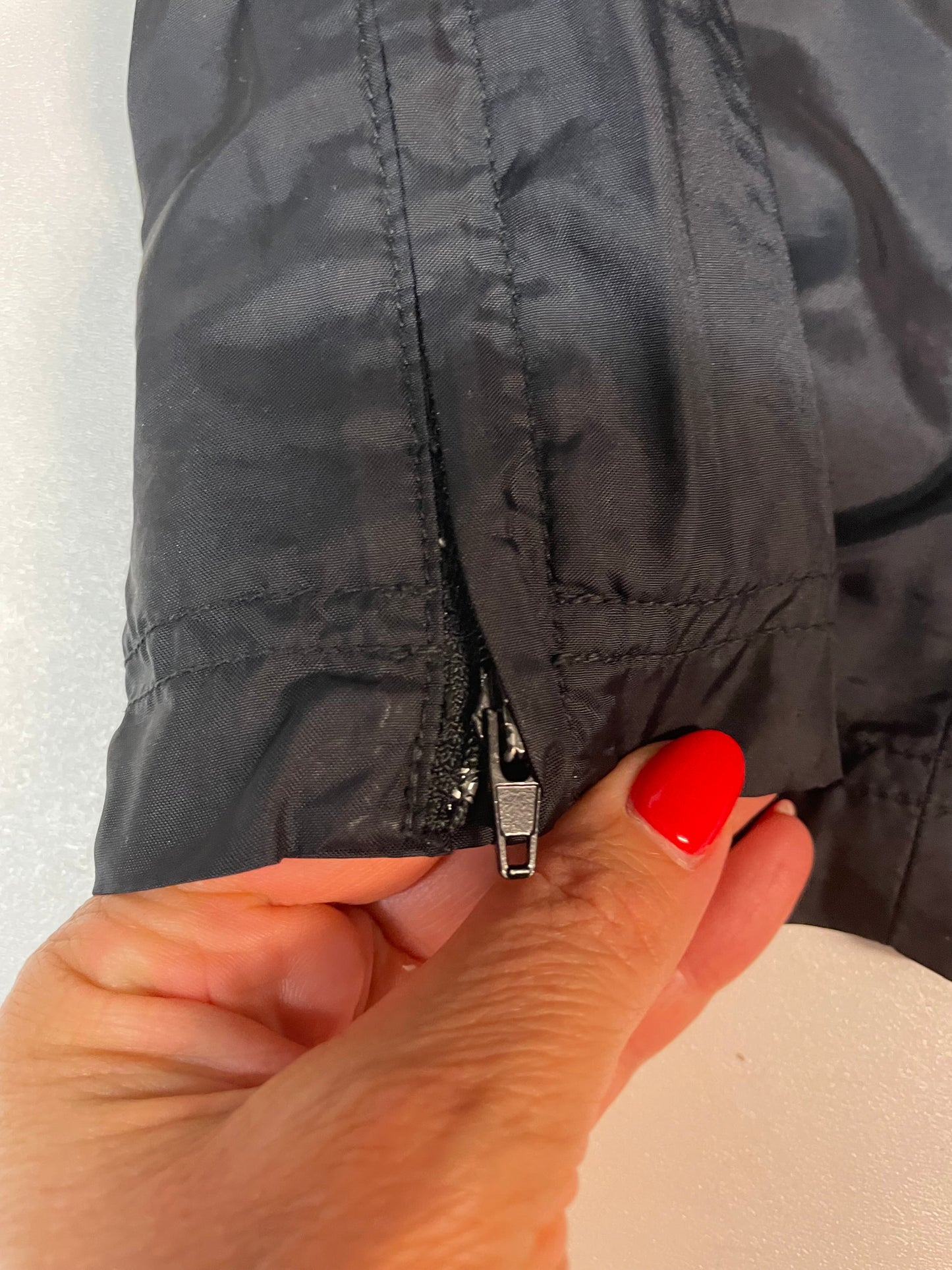 Nike Vintage Trackpants Baggy XL 3253