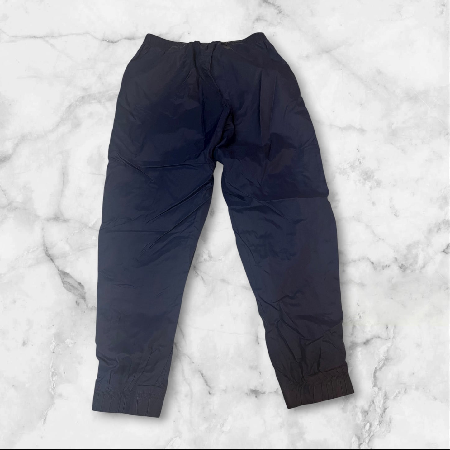 Vintage Nike Trackpants M fit S 4480