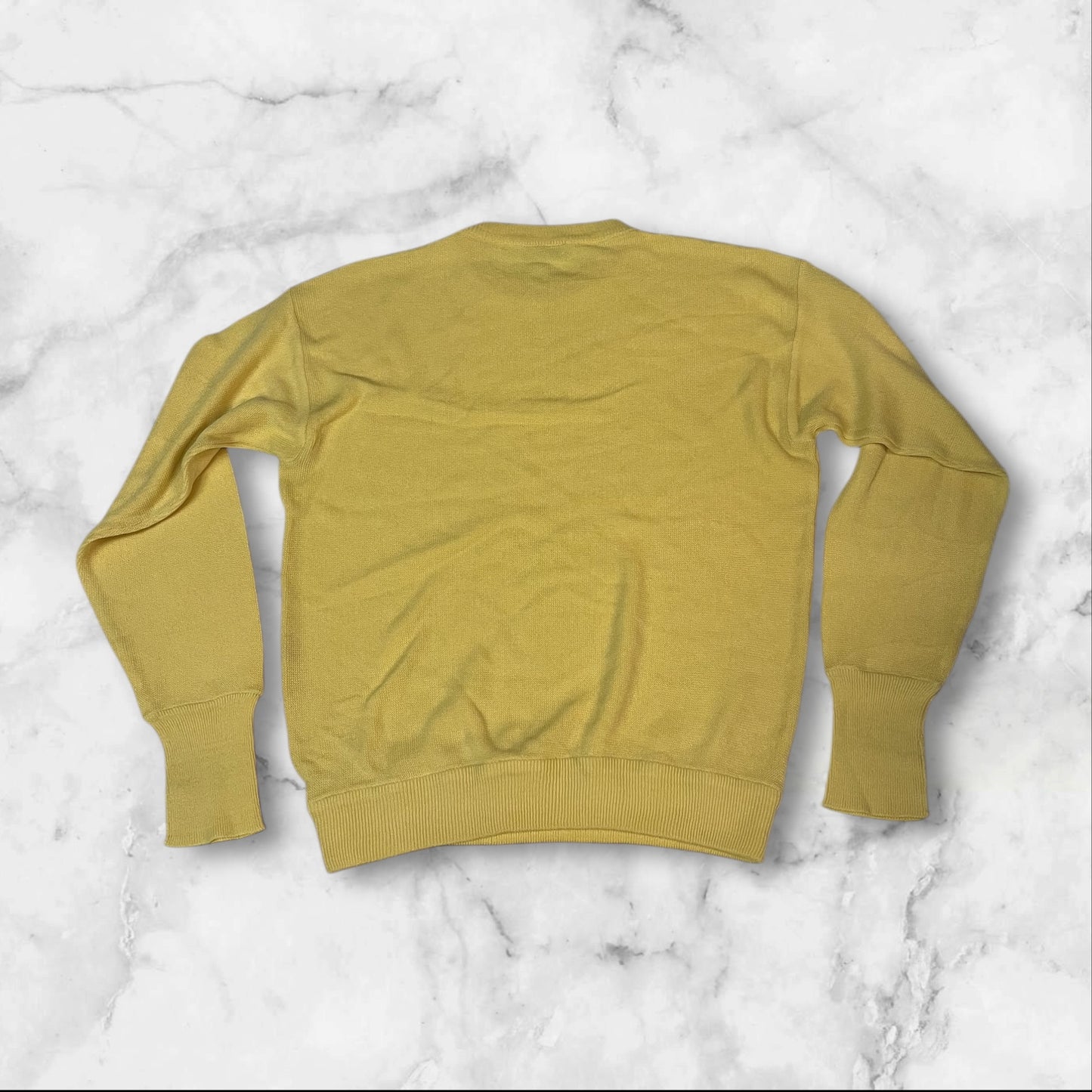 Lacoste Vintage Pullover L 4603