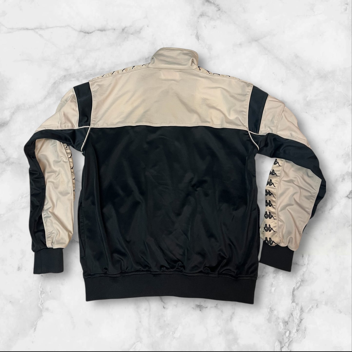 Kappa Vintage Jacke M 4688