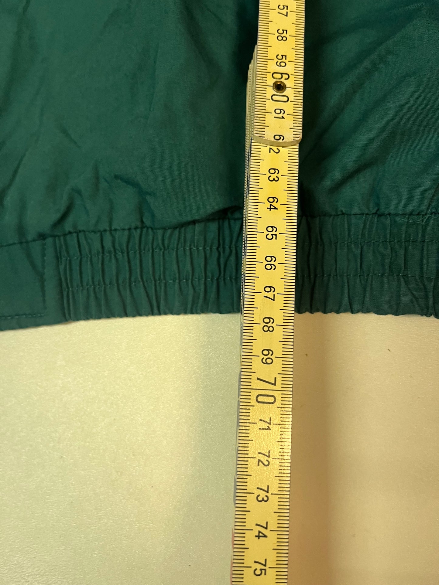 Vintage Trackjacket Jako L-xl 4716