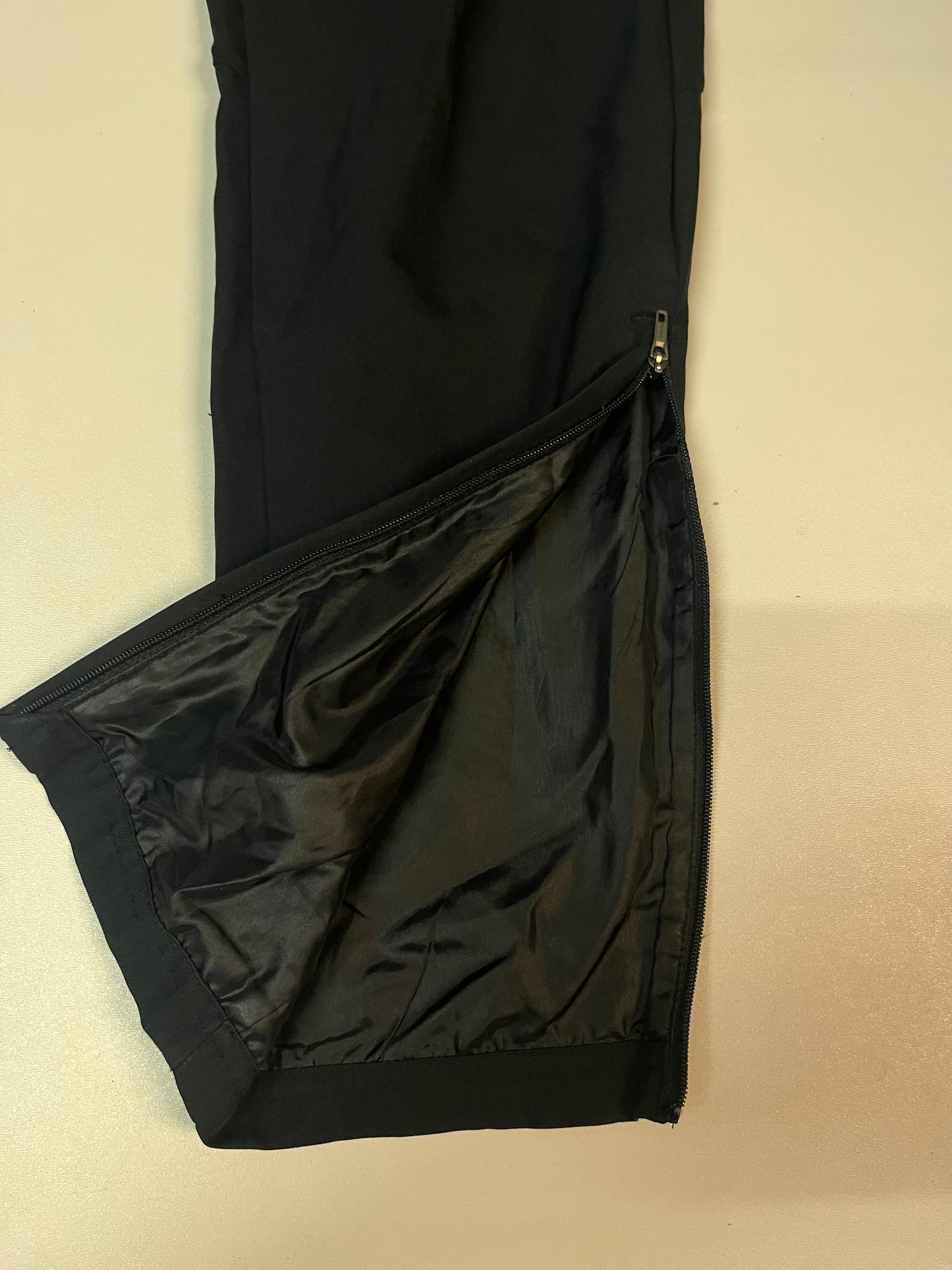 Nike Vintage Trackpants S Baggy 3472