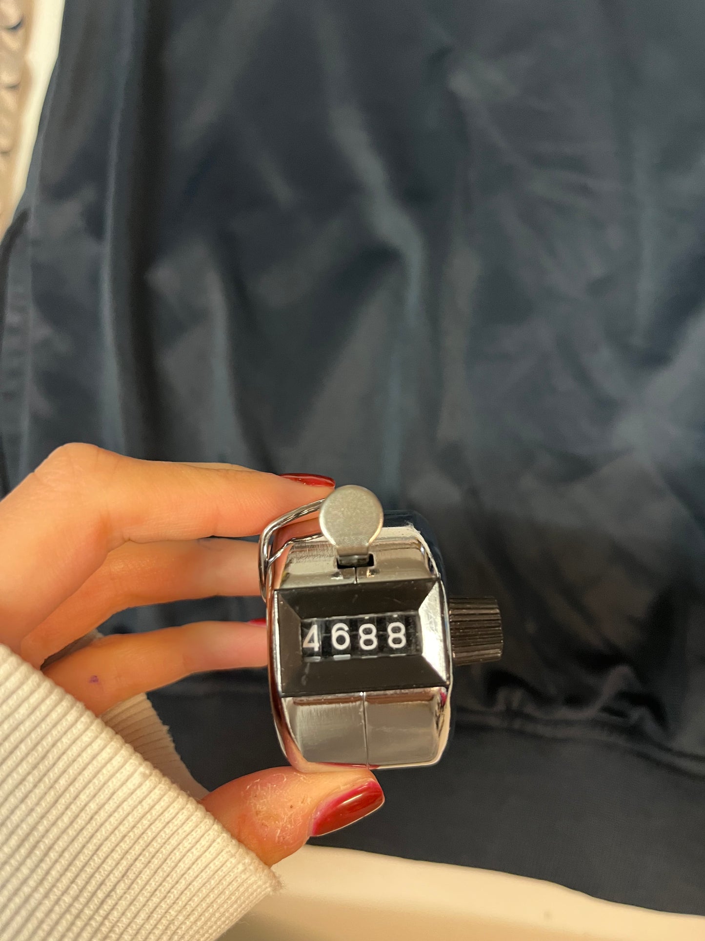 Kappa Vintage Jacke M 4688