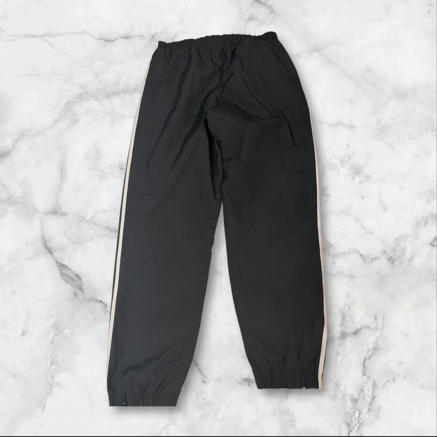 Adidas Vintage Trackpants Baggy L 3413