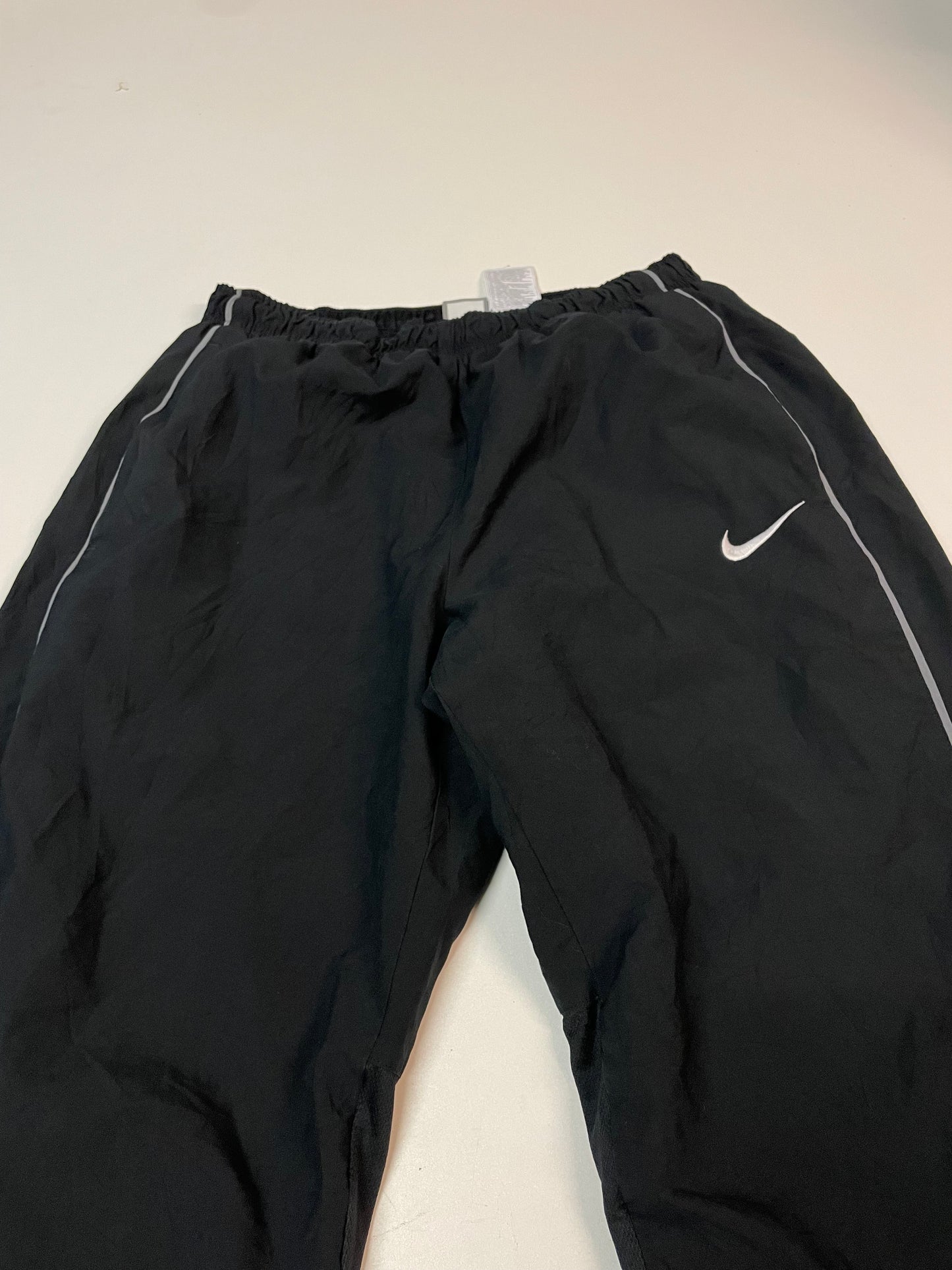 Nike Vintage Trackpants XL 4953 Kein Seil
