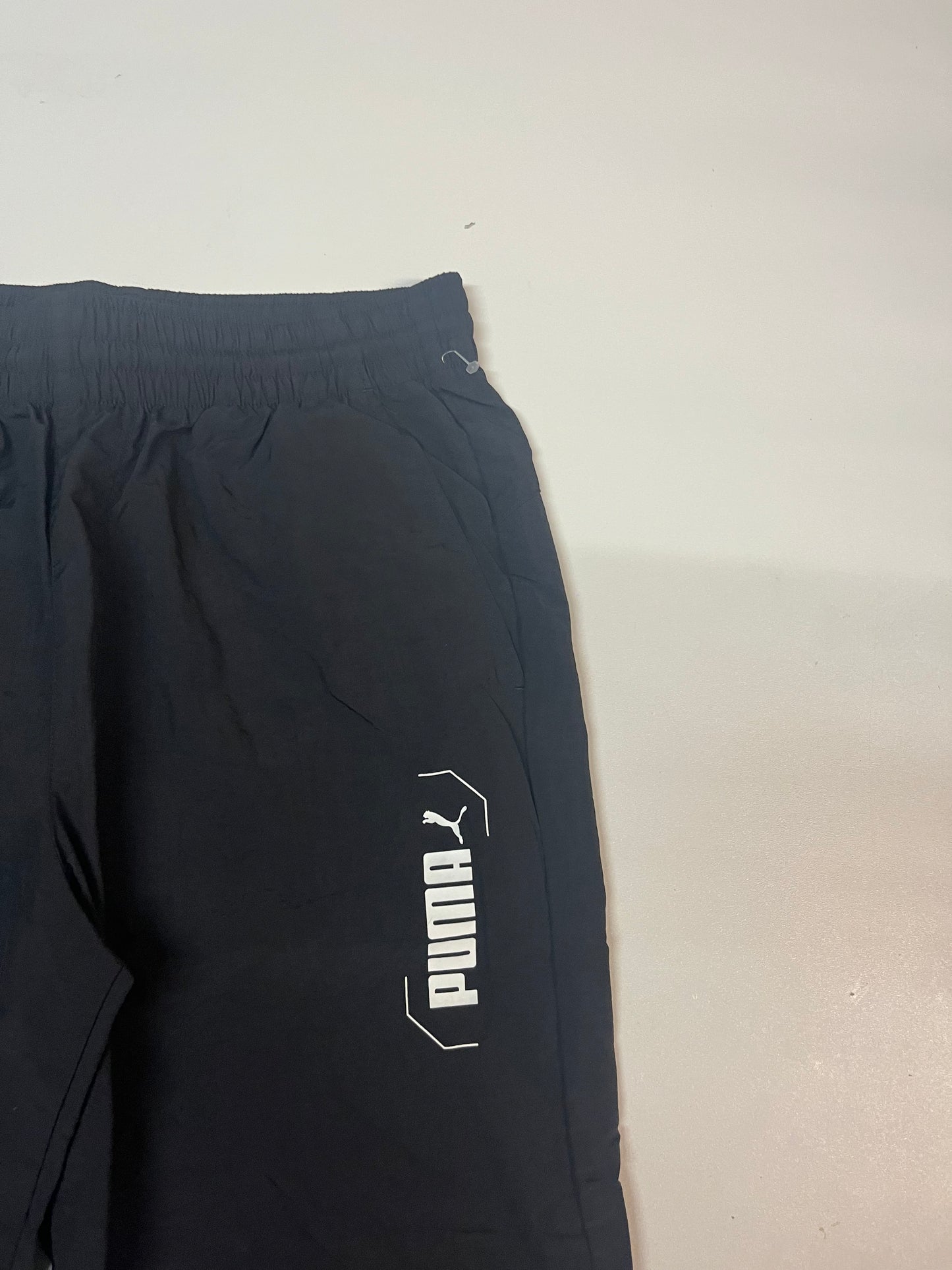 Vintage Puma Trackpants S 4497