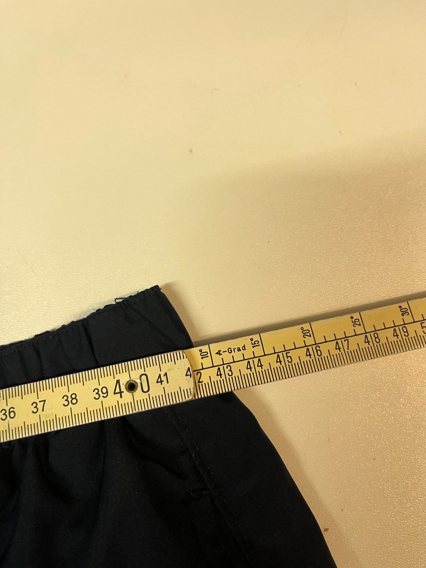 Champion Vintage Trackpants S-M Baggy 4452