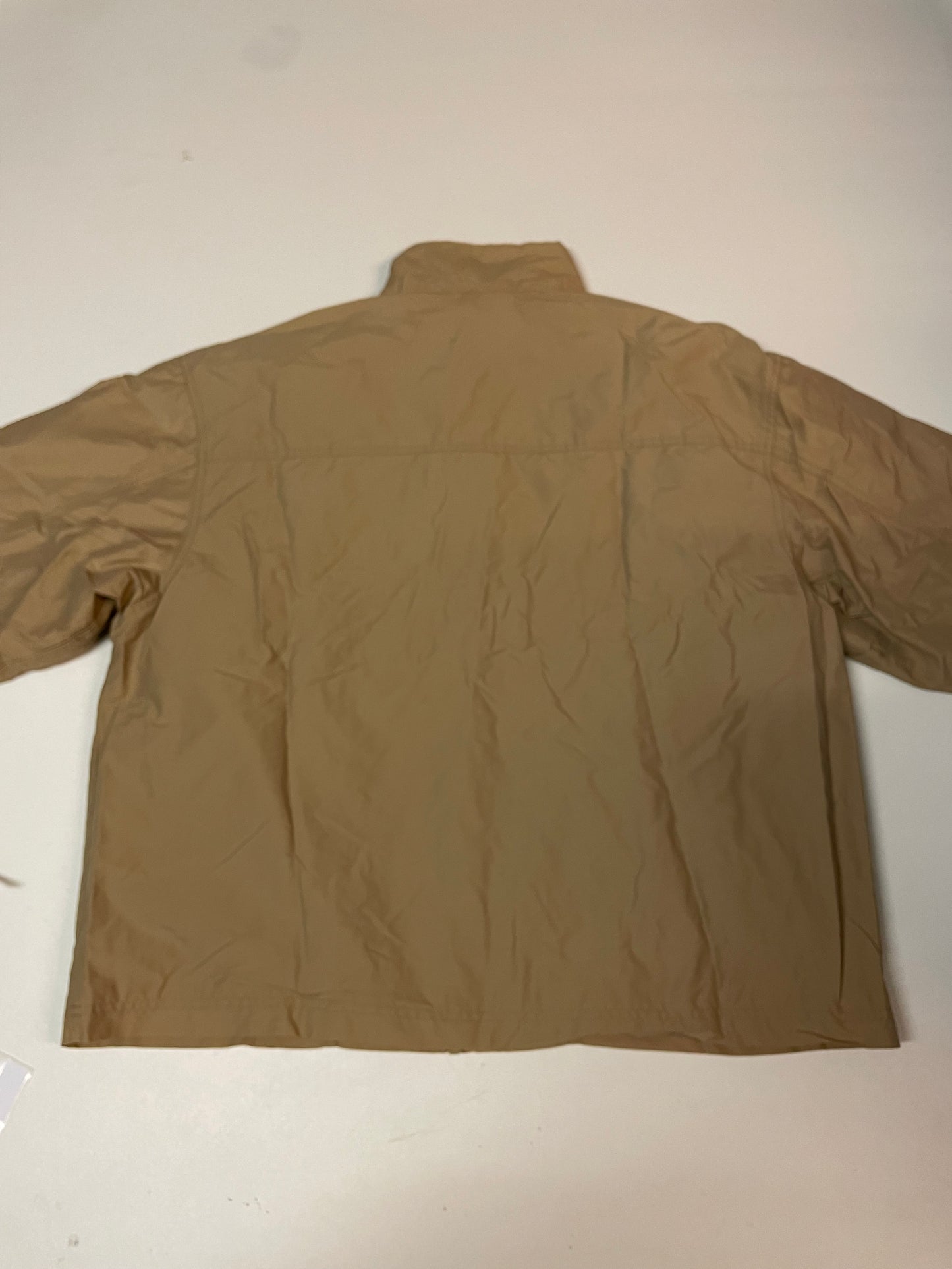 Nike Vintage Jacke M 4626