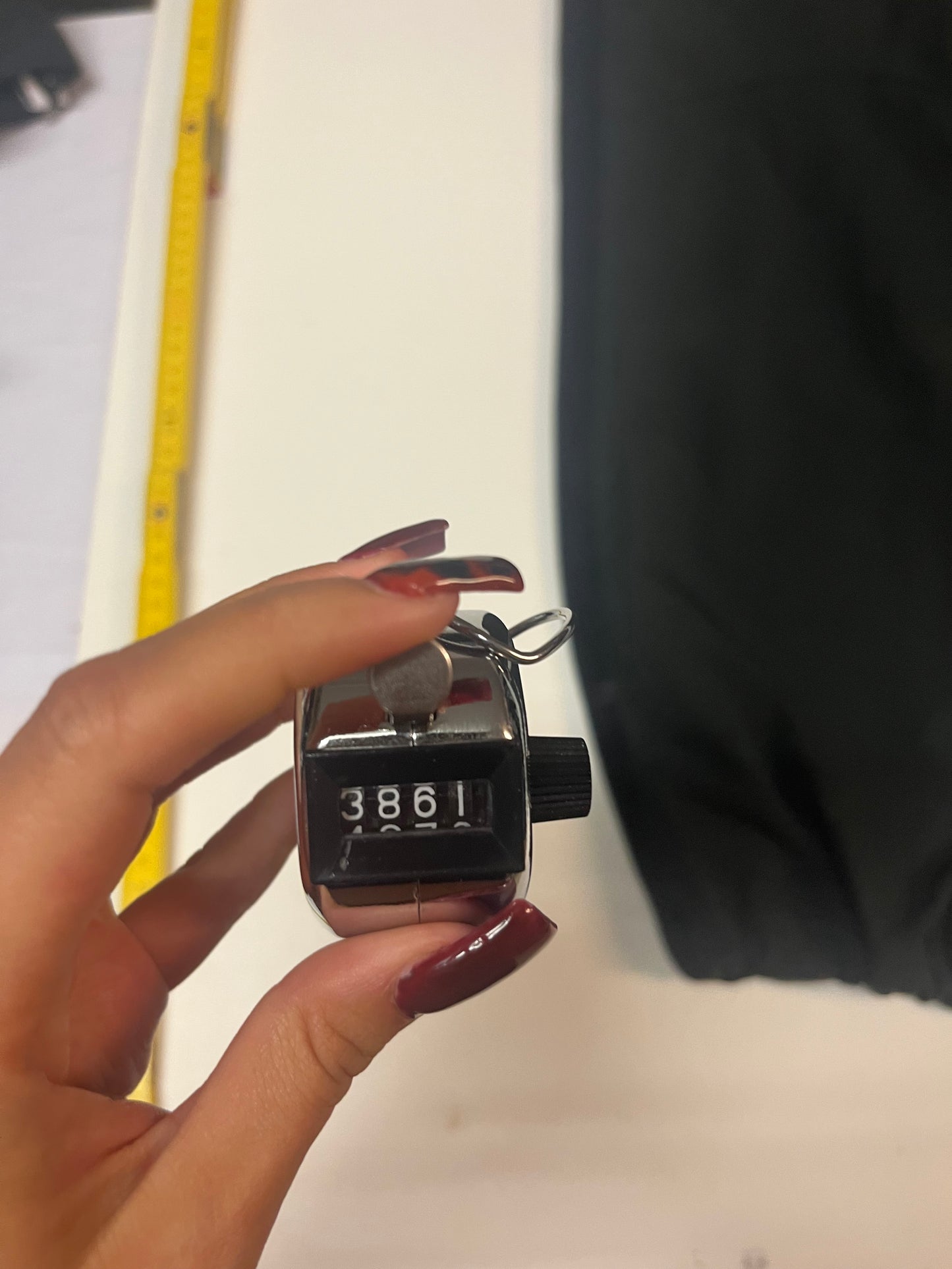 Vintage Nike Trackpants M 3861