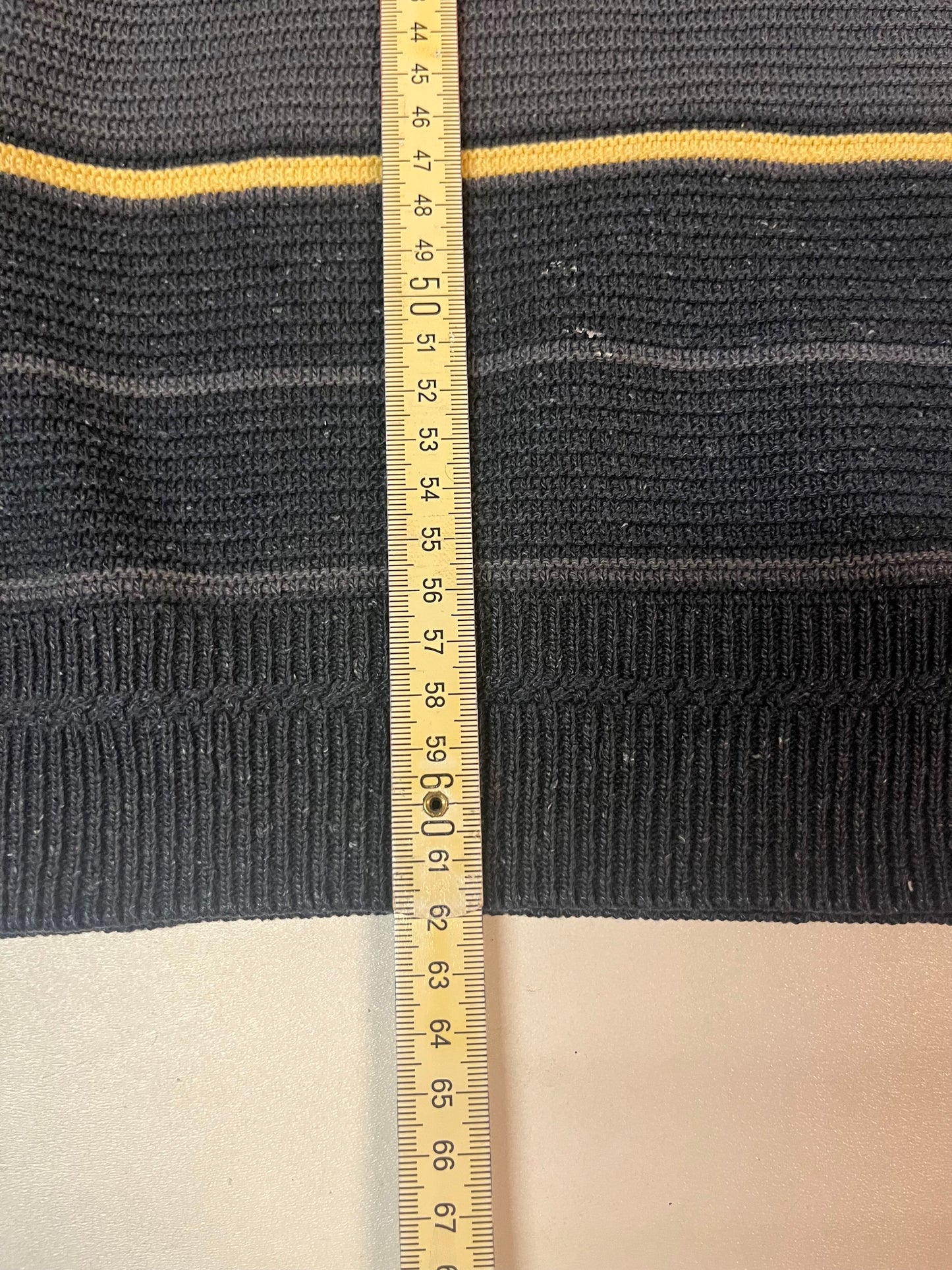 Lacoste Vintage Pullover L 4900