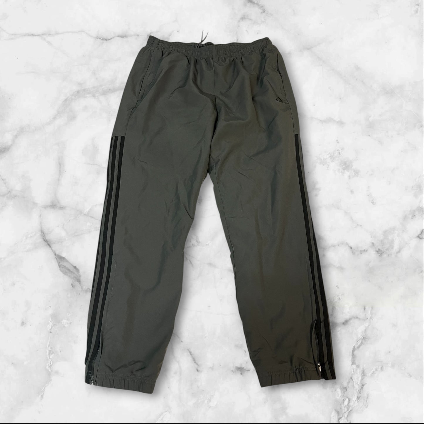 Adidas Vintage Trackpants Xl baggy 4463