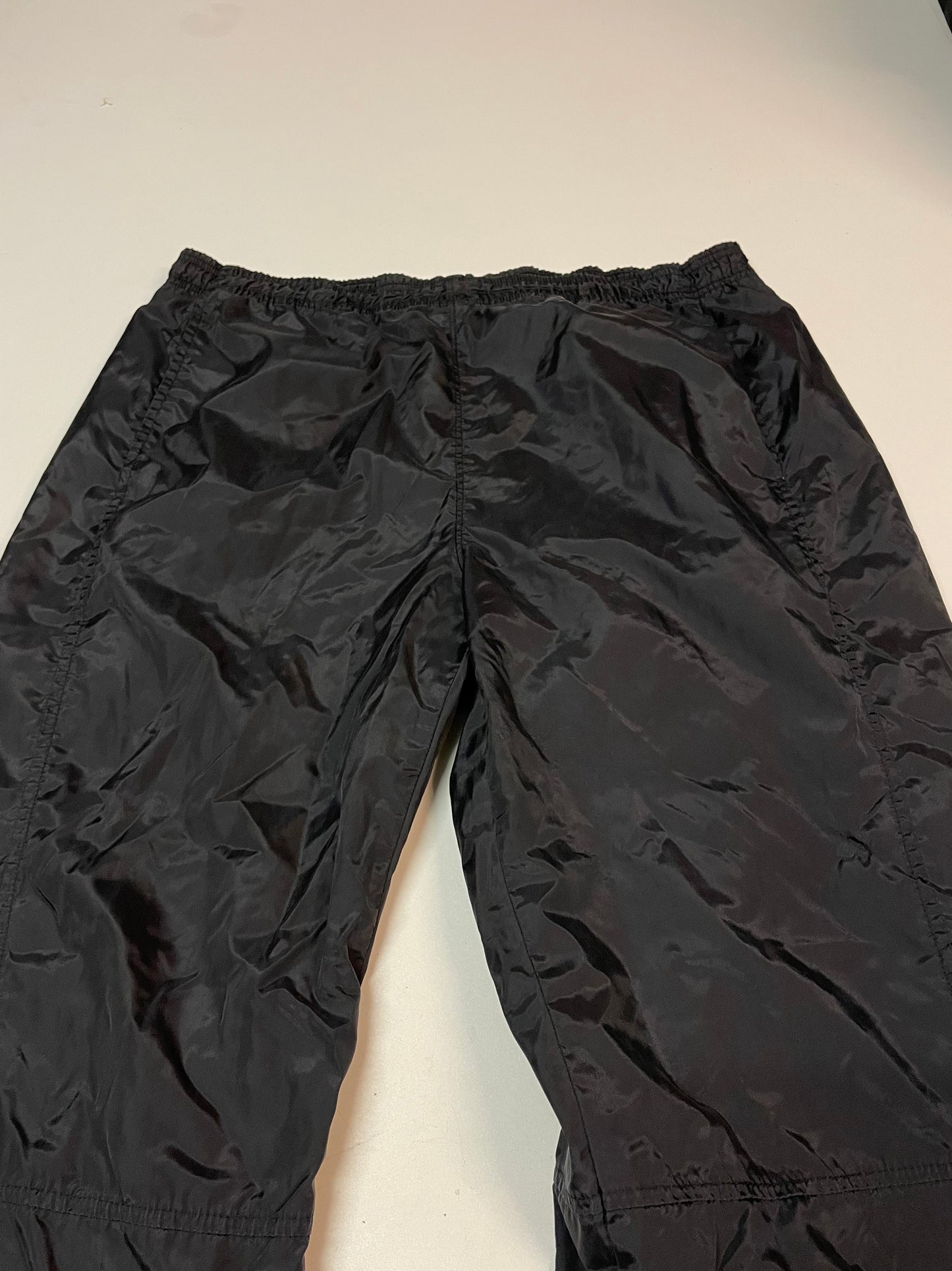 Nike Vintage Trackpants L 4952