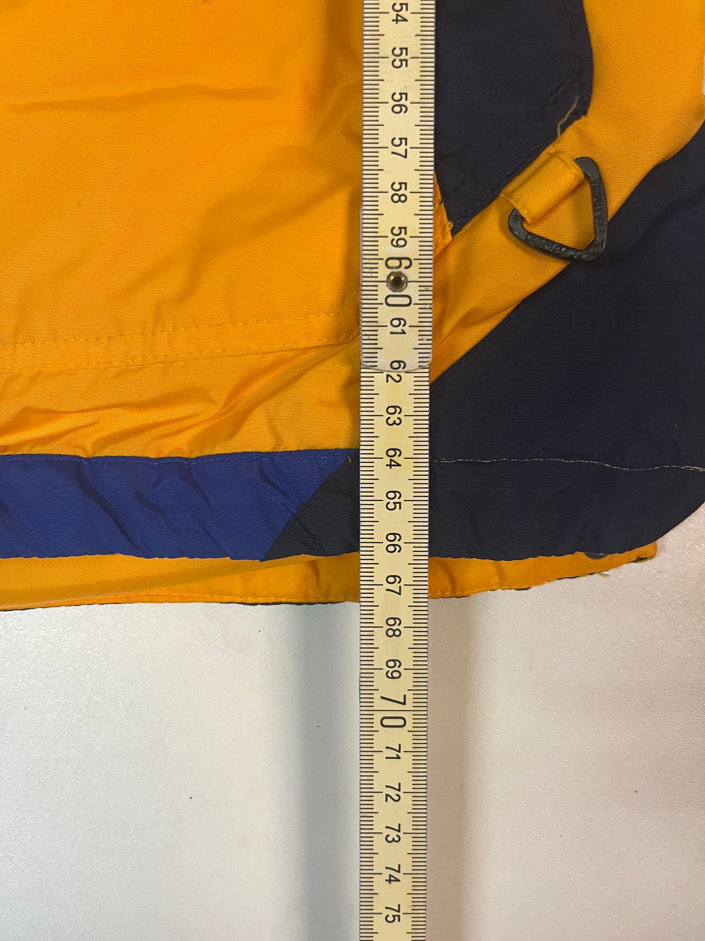 Vintage Columbia Winterjacke XS fit S 4968