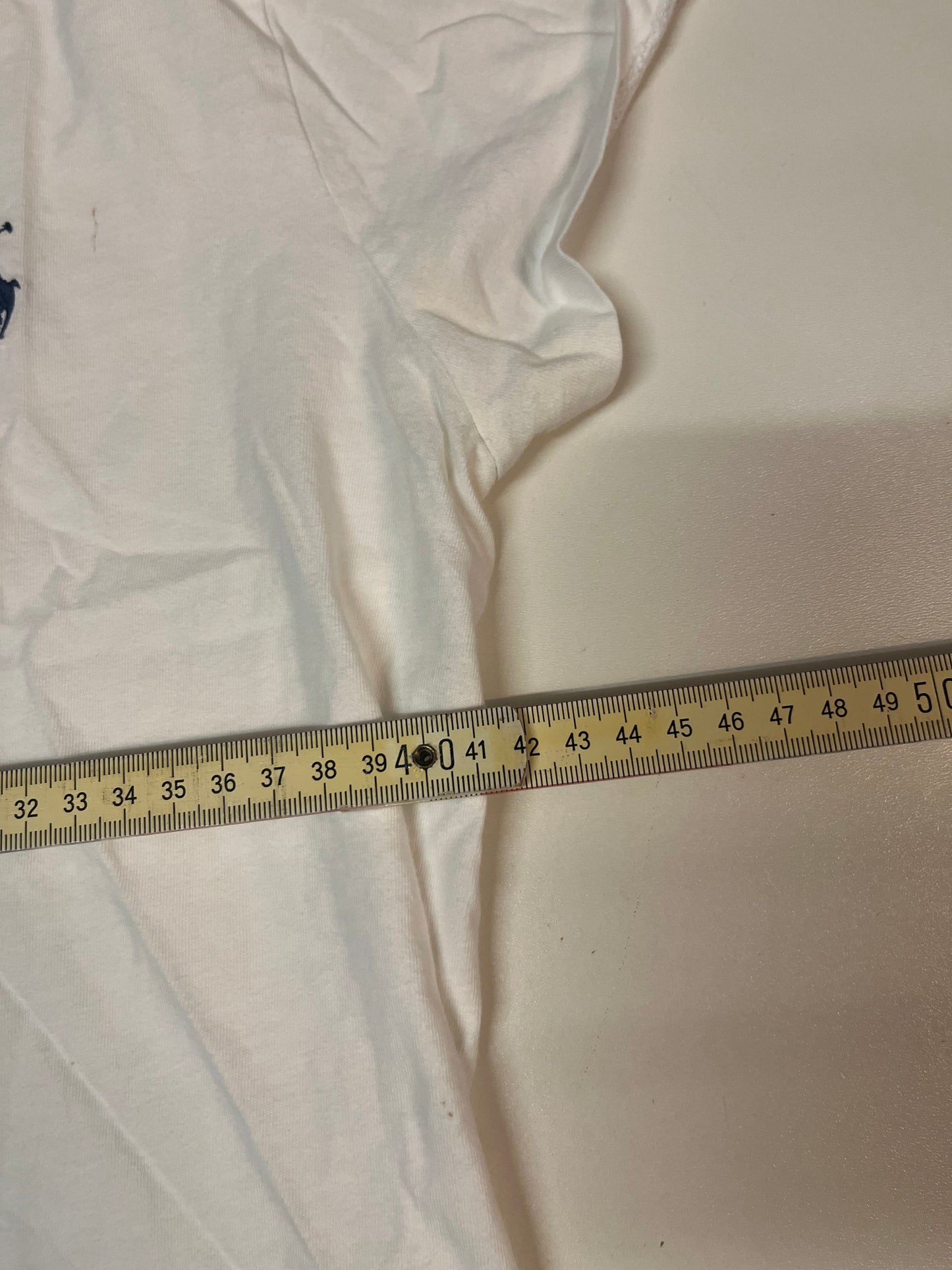 Polo Ralph Lauren Vintage Tshirt M 4814