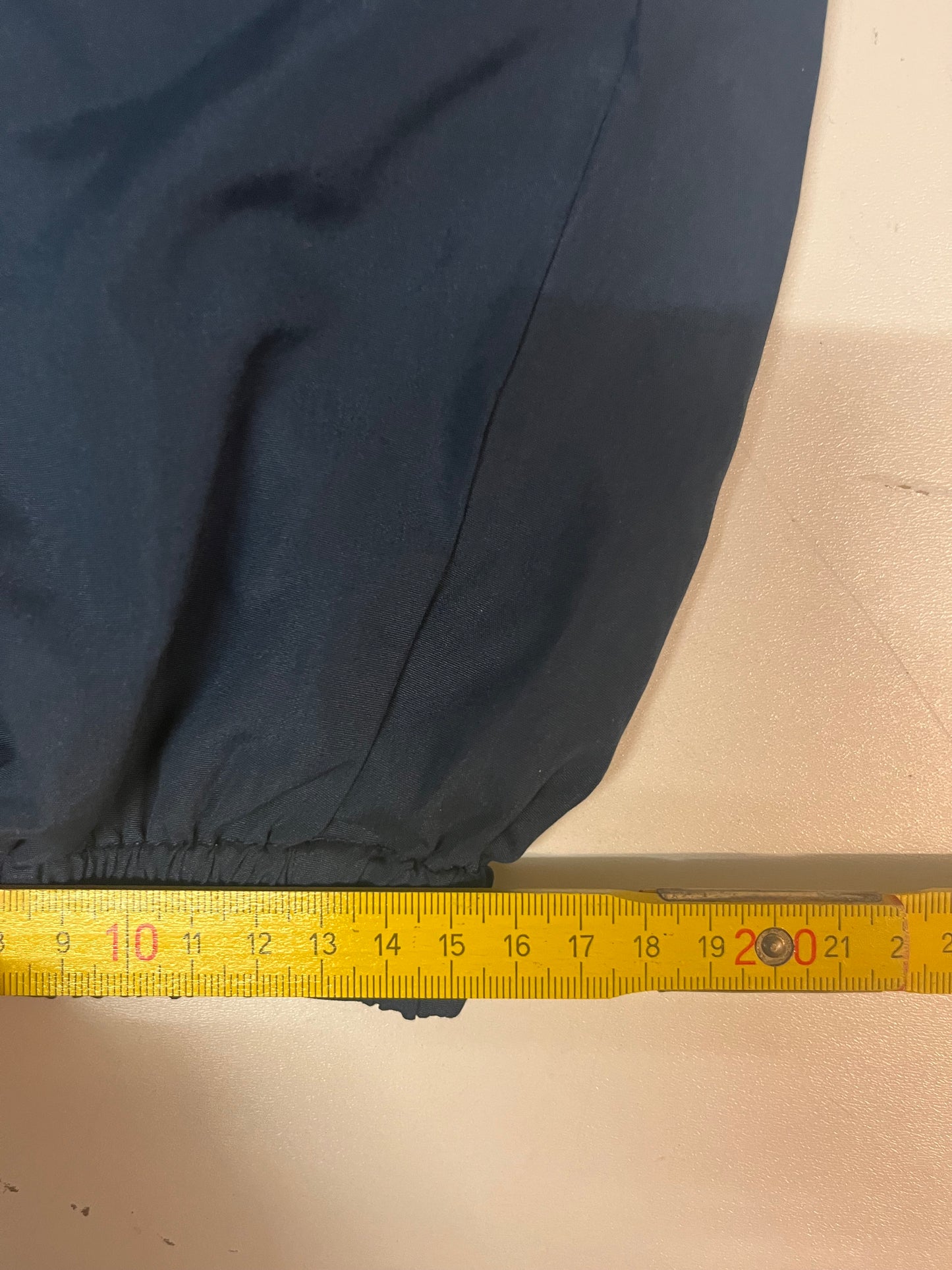 Vintage Umbro Trackpants L 3516