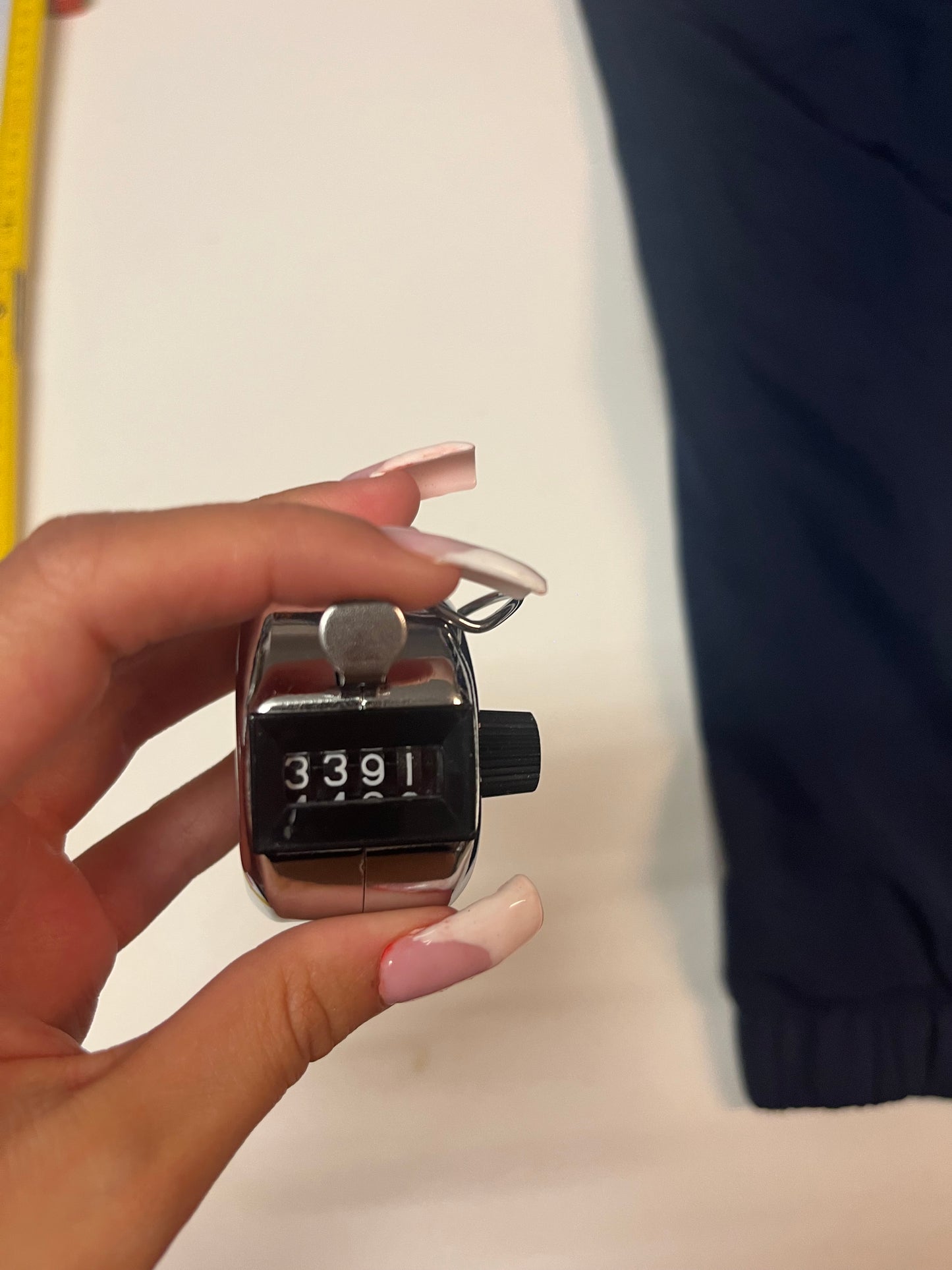 Vintage Nike Trackpants S 3391