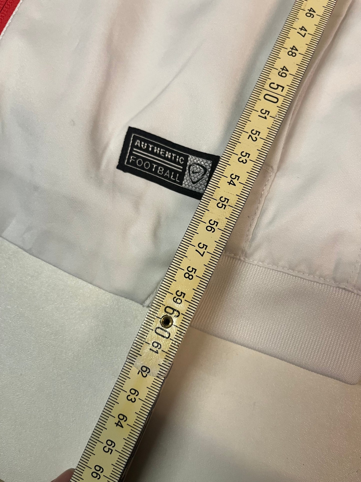 Nike x Manchester United Vintage Trackjacket L 4909