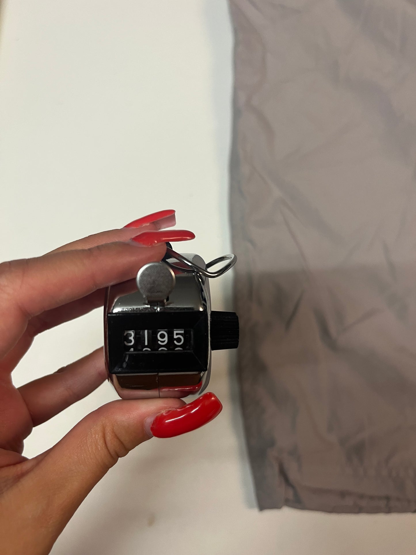 Vintage Reebok Trackpants baggy M fit S 3195