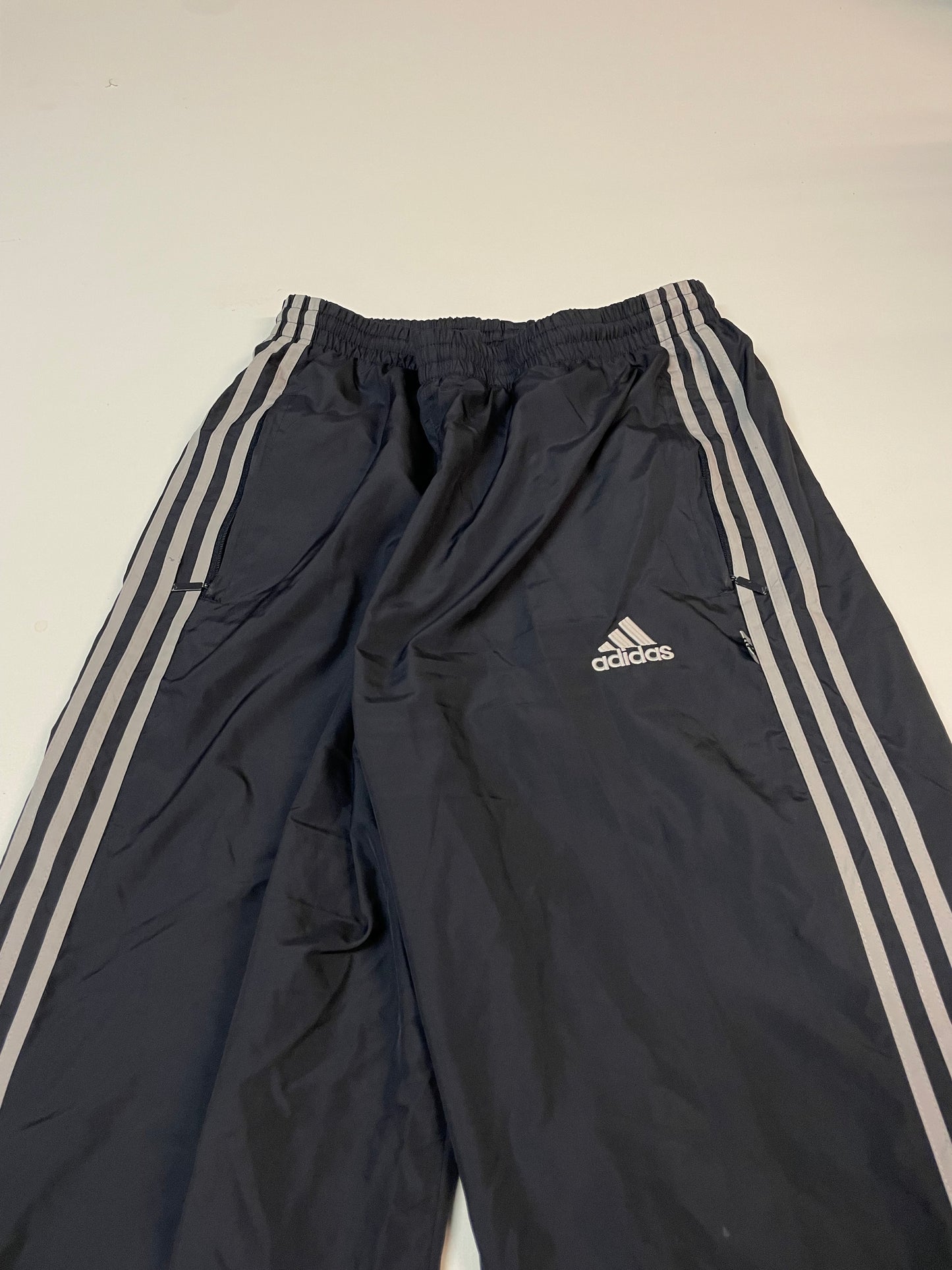 Adidas Vintage Trackpants 3451 L