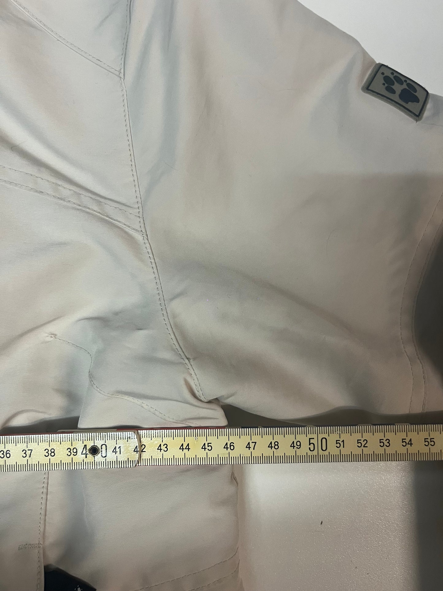 Vintage Jack Wolfskin Jacke Damen L fit S 4771