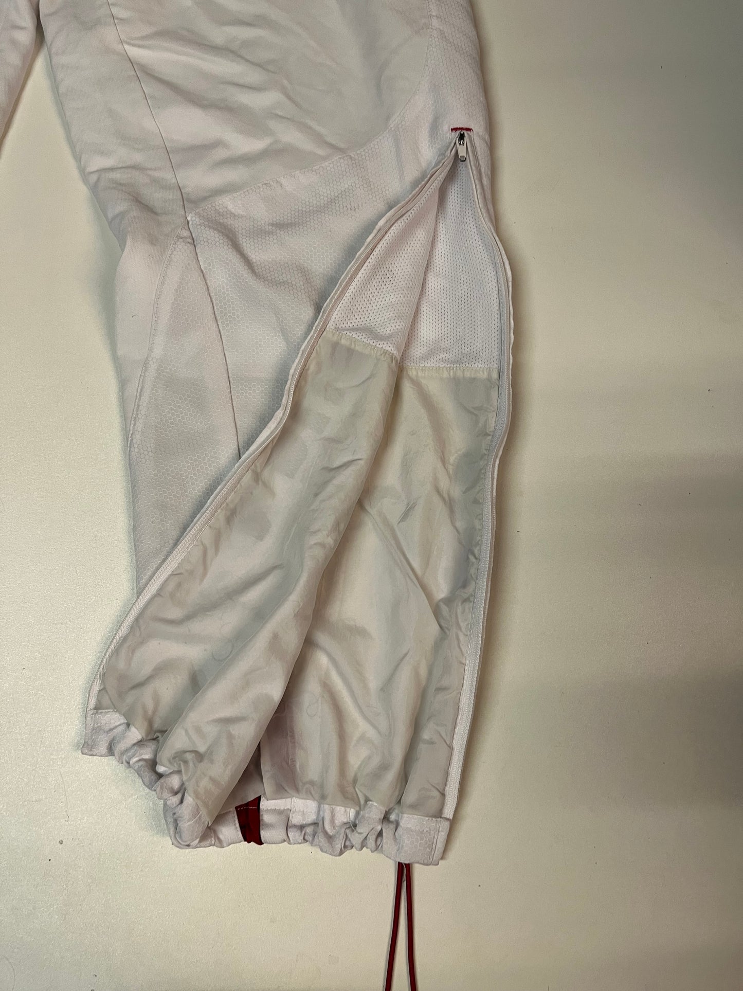 Umbro Vintage Trackpants S Baggy 4667