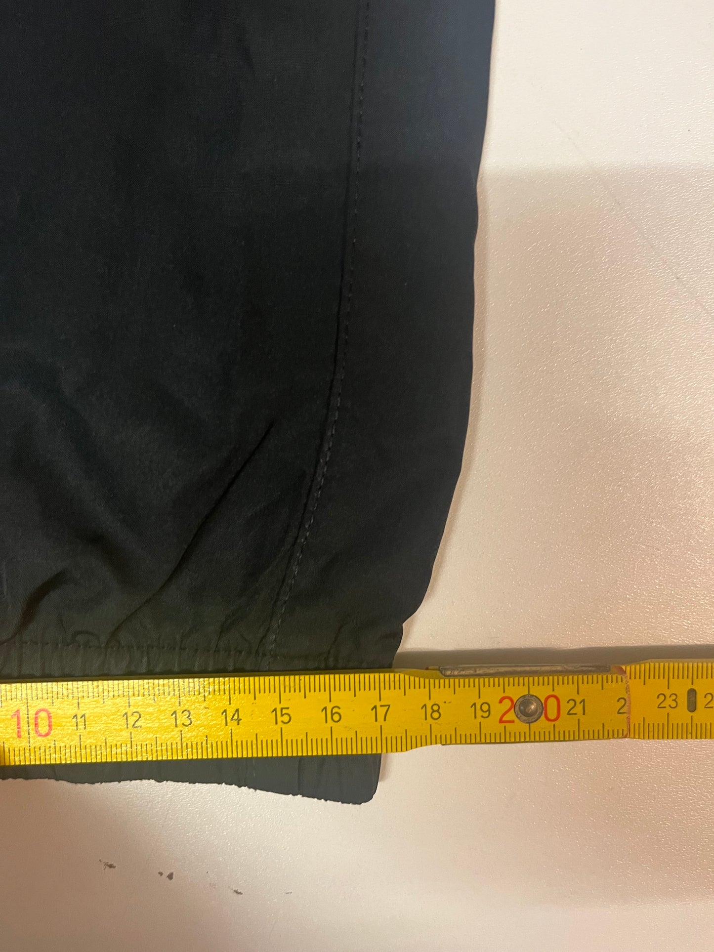 Vintage Nike Trackpants L 3548