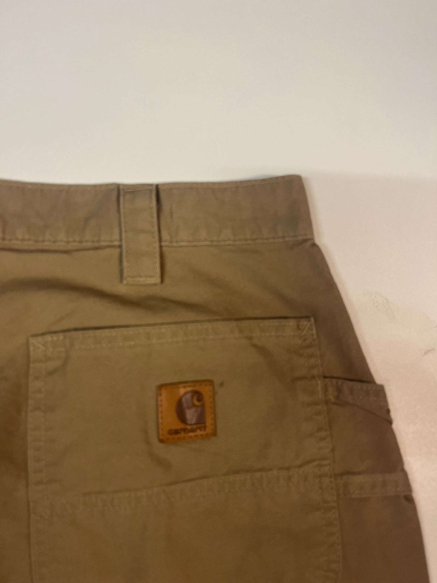 Vintage Carhartt Hose 36/32 fit L 3298