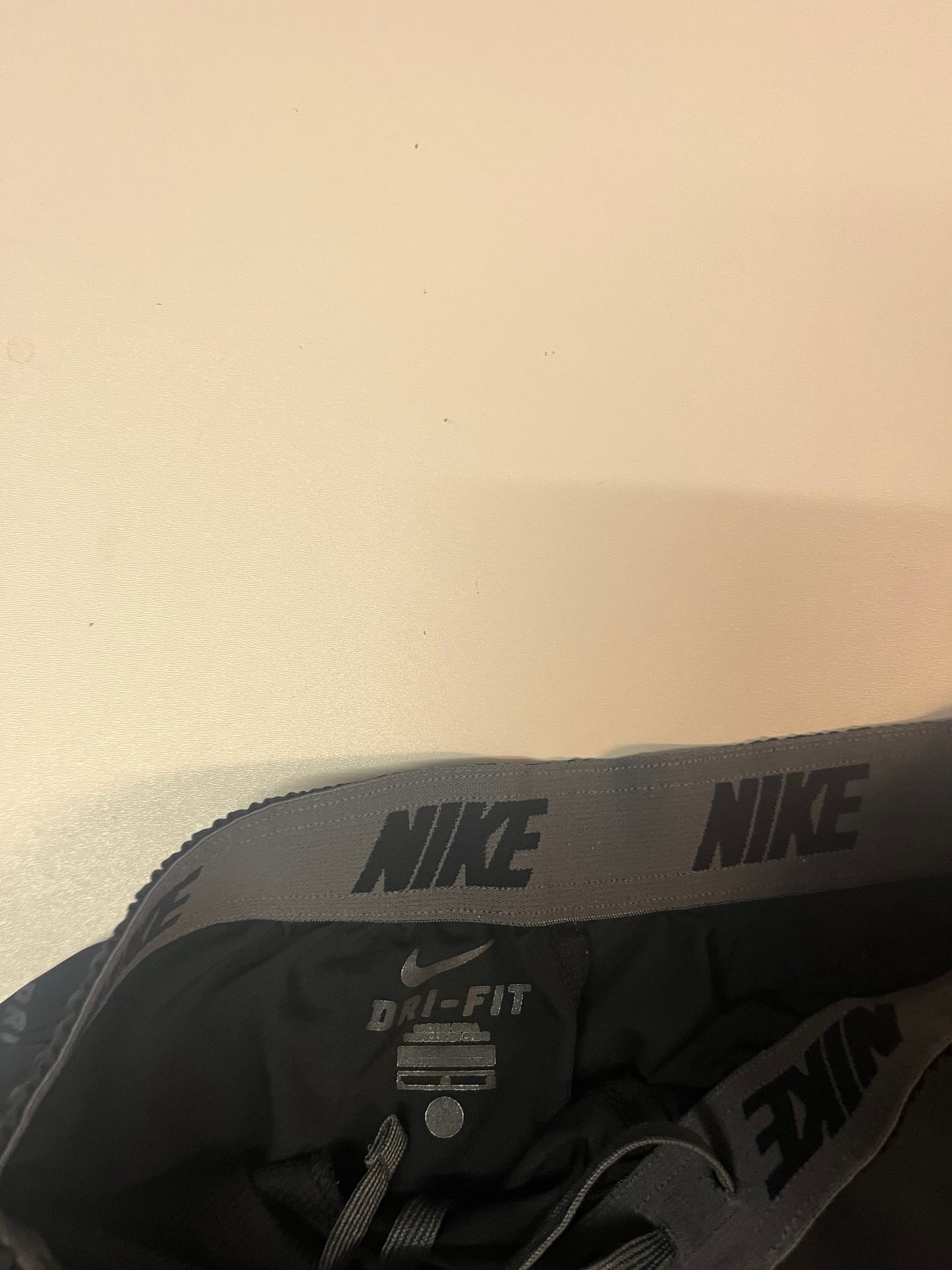Vintage Nike Trackpants M 3654