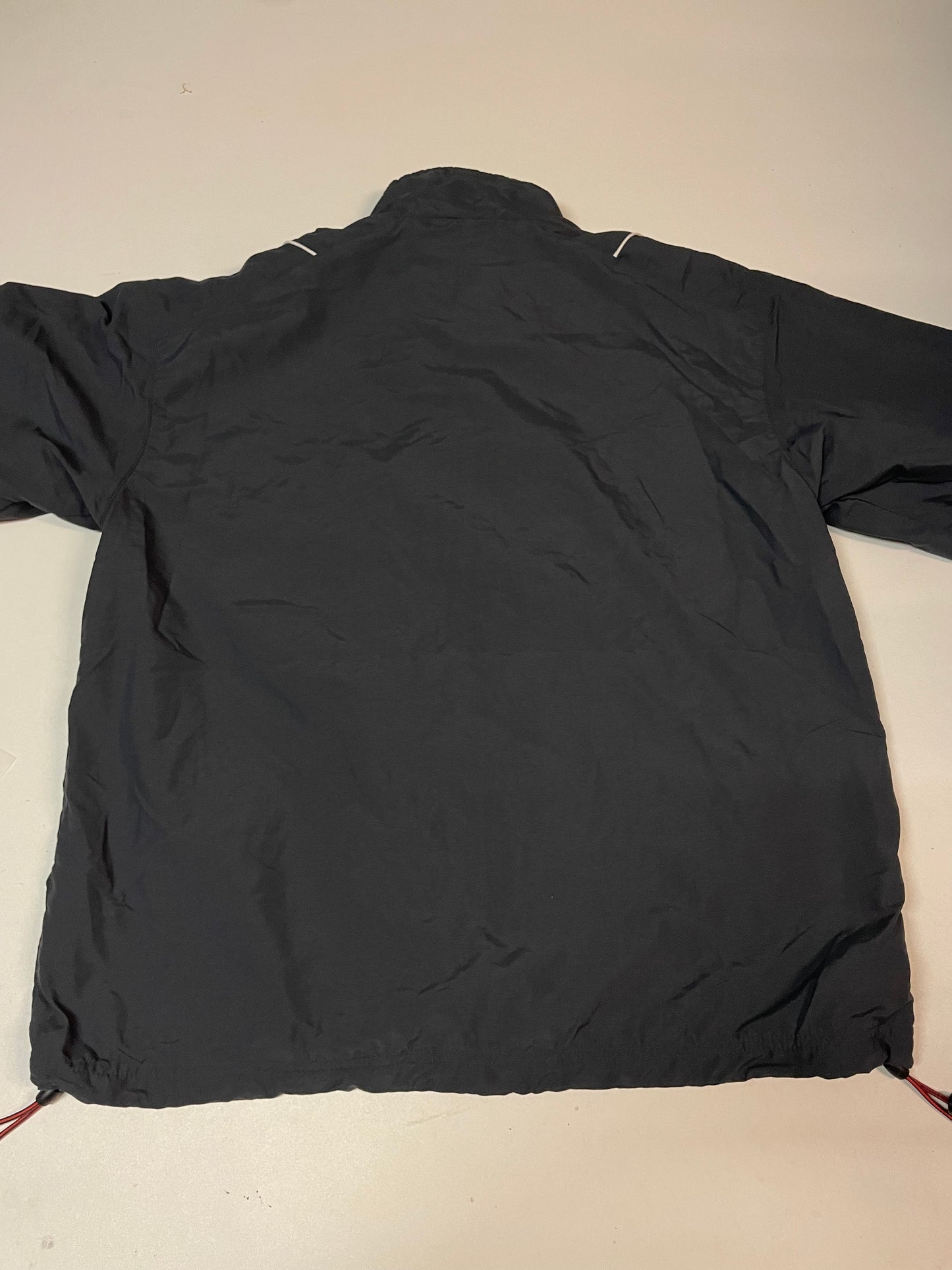 Nike Vintage Trackjacket M 4857