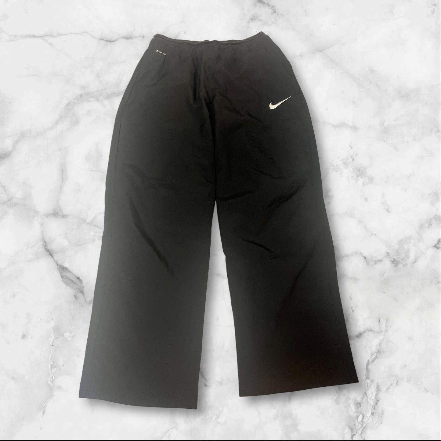 Vintage Nike Trackpants L 3859