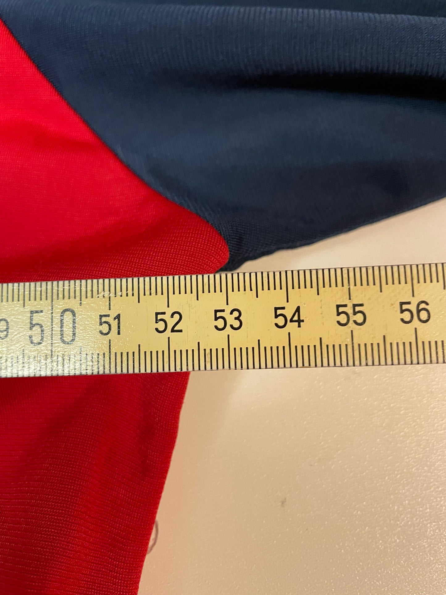 Nike Vintage Trackjacket S 4944