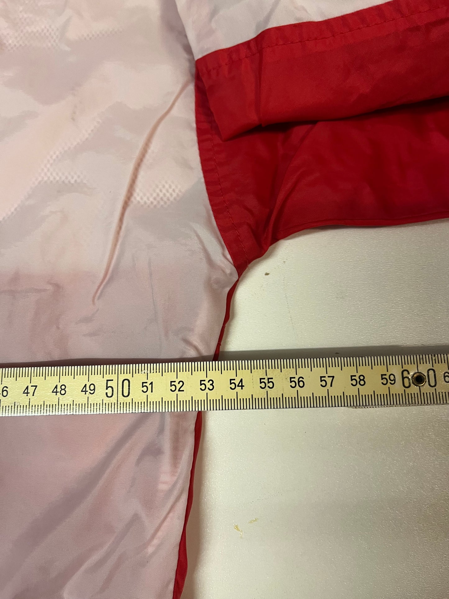 Asics Vintage Jacke M 4684