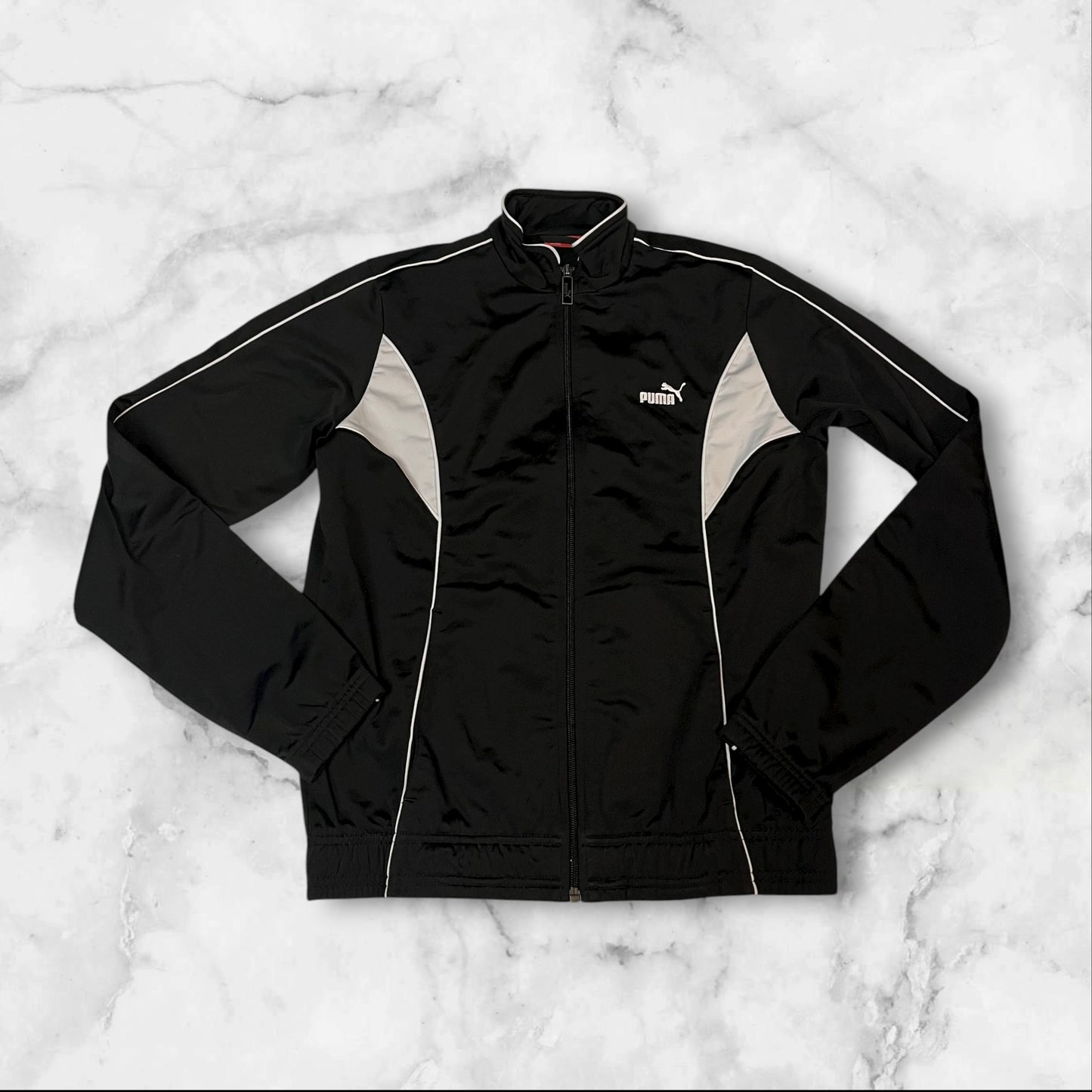 Puma Vintage Trackpants L baggy 4530