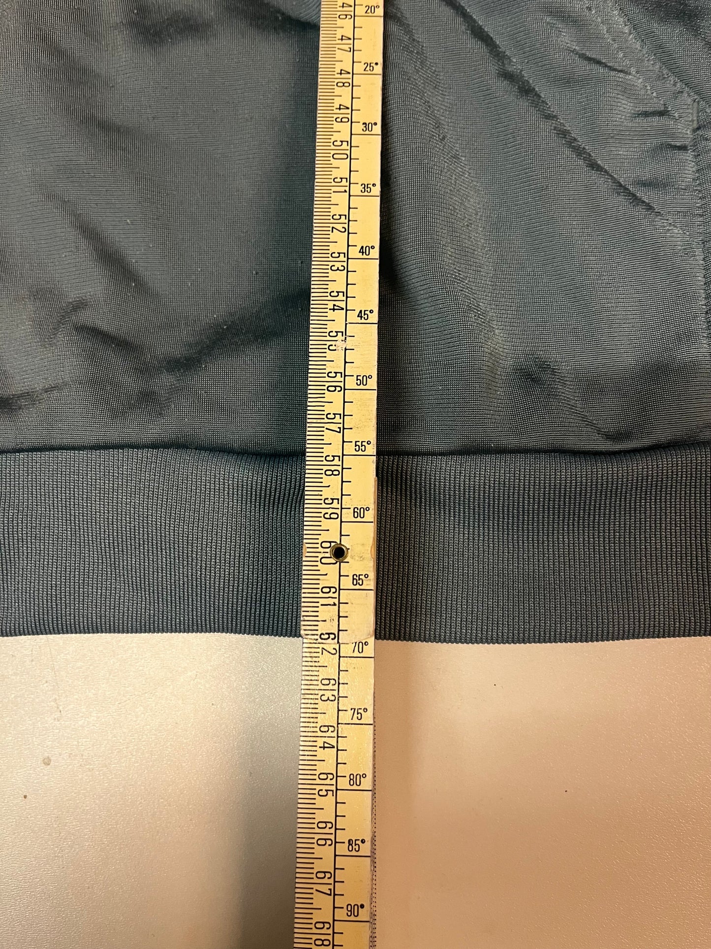 Nike Vintage Jacke M 4593