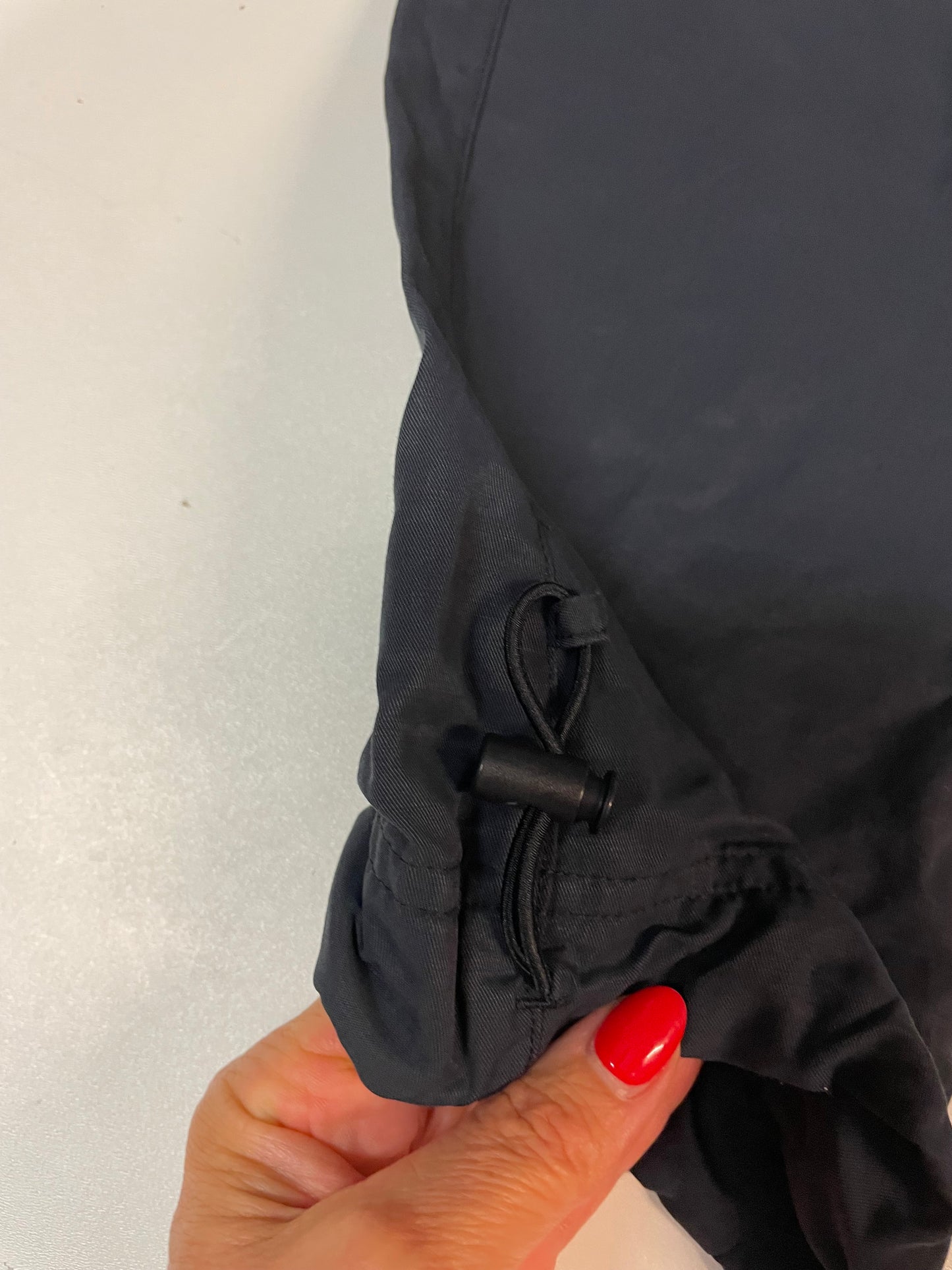 Nike Vintage Trackpants Baggy S 3453
