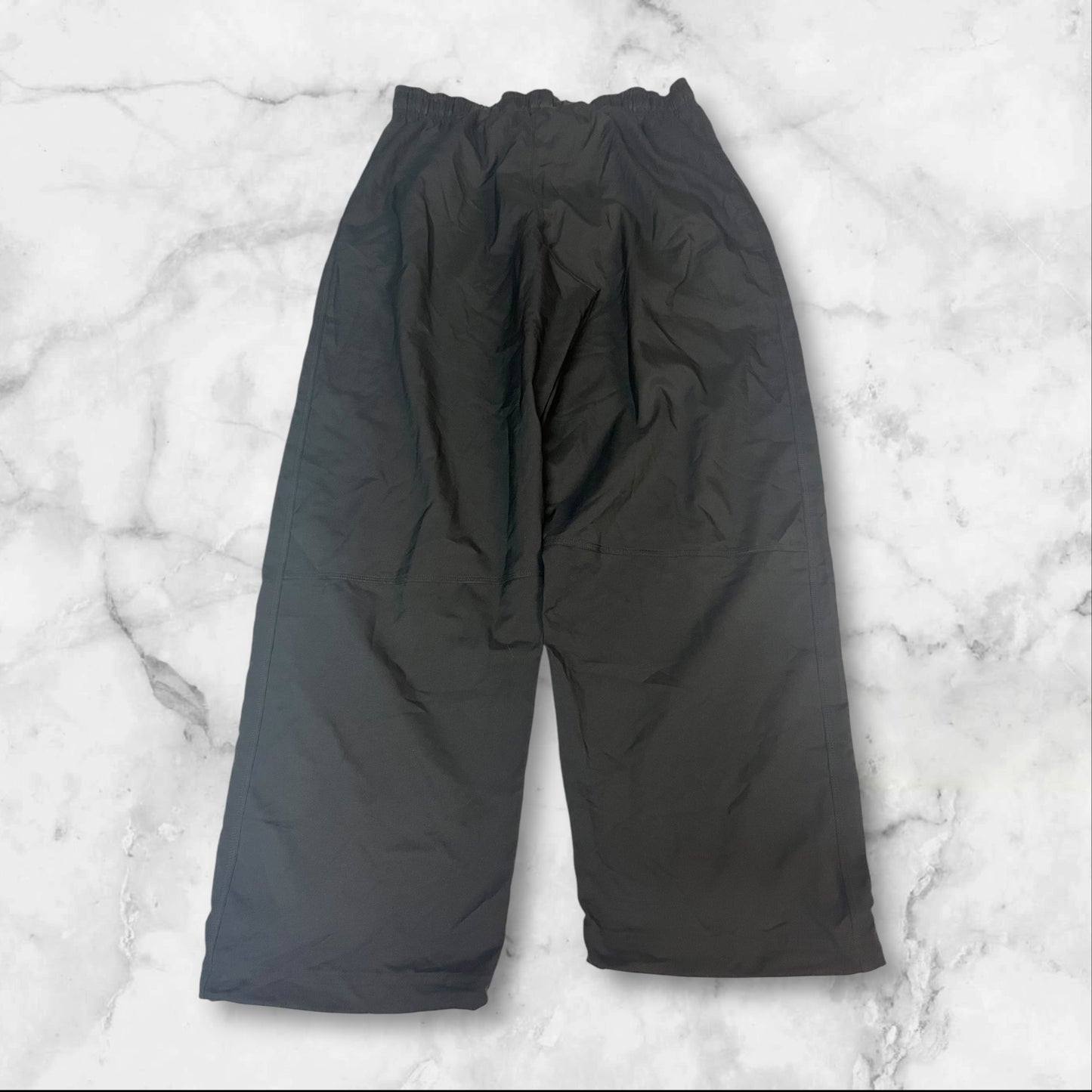 Vintage Nike Trackpants baggy XL 3291