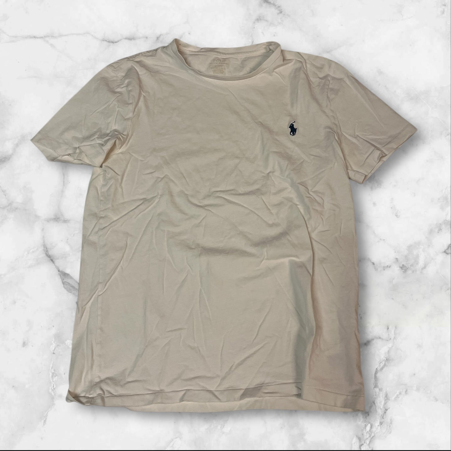 Polo Ralph Lauren Vintage Tshirt M 4811