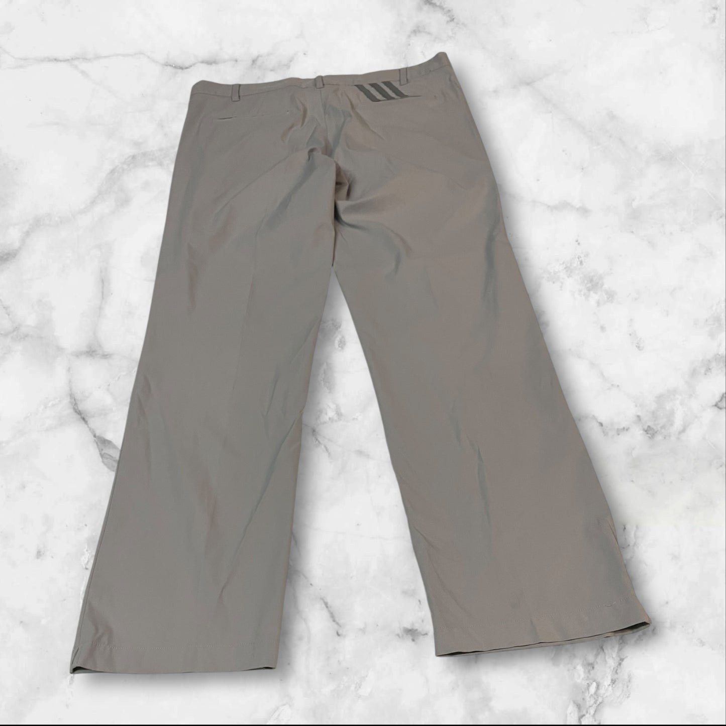 Adidas Vintage Golfhose 36/32 3756