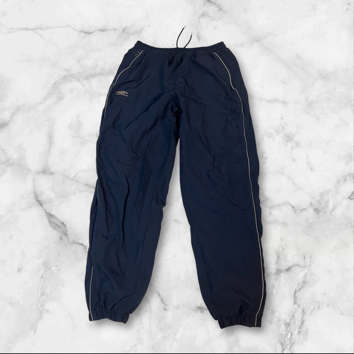 Umbro Vintage Trackpants M baggy 4675