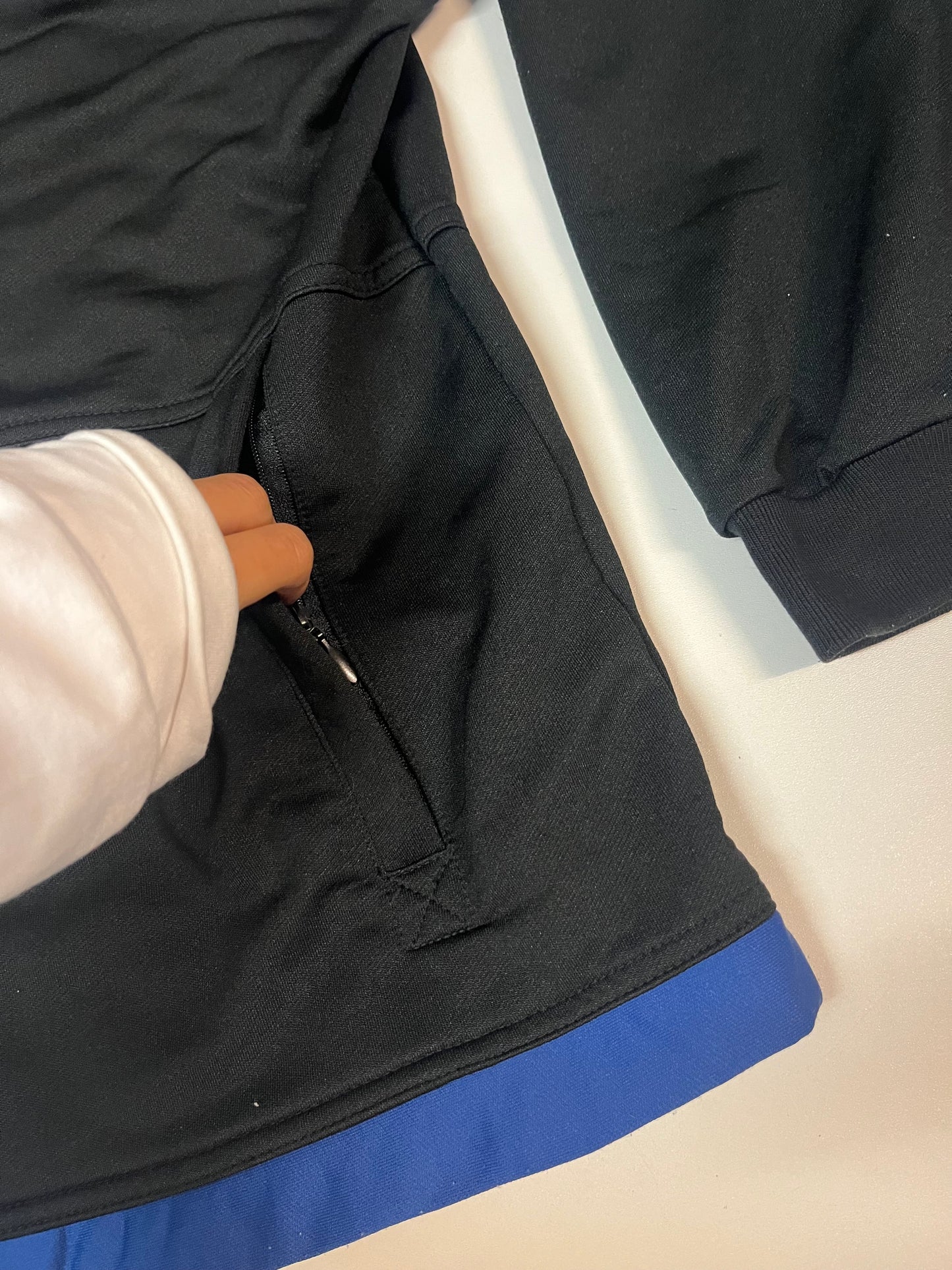 Nike Vintage Jacke xl 4572