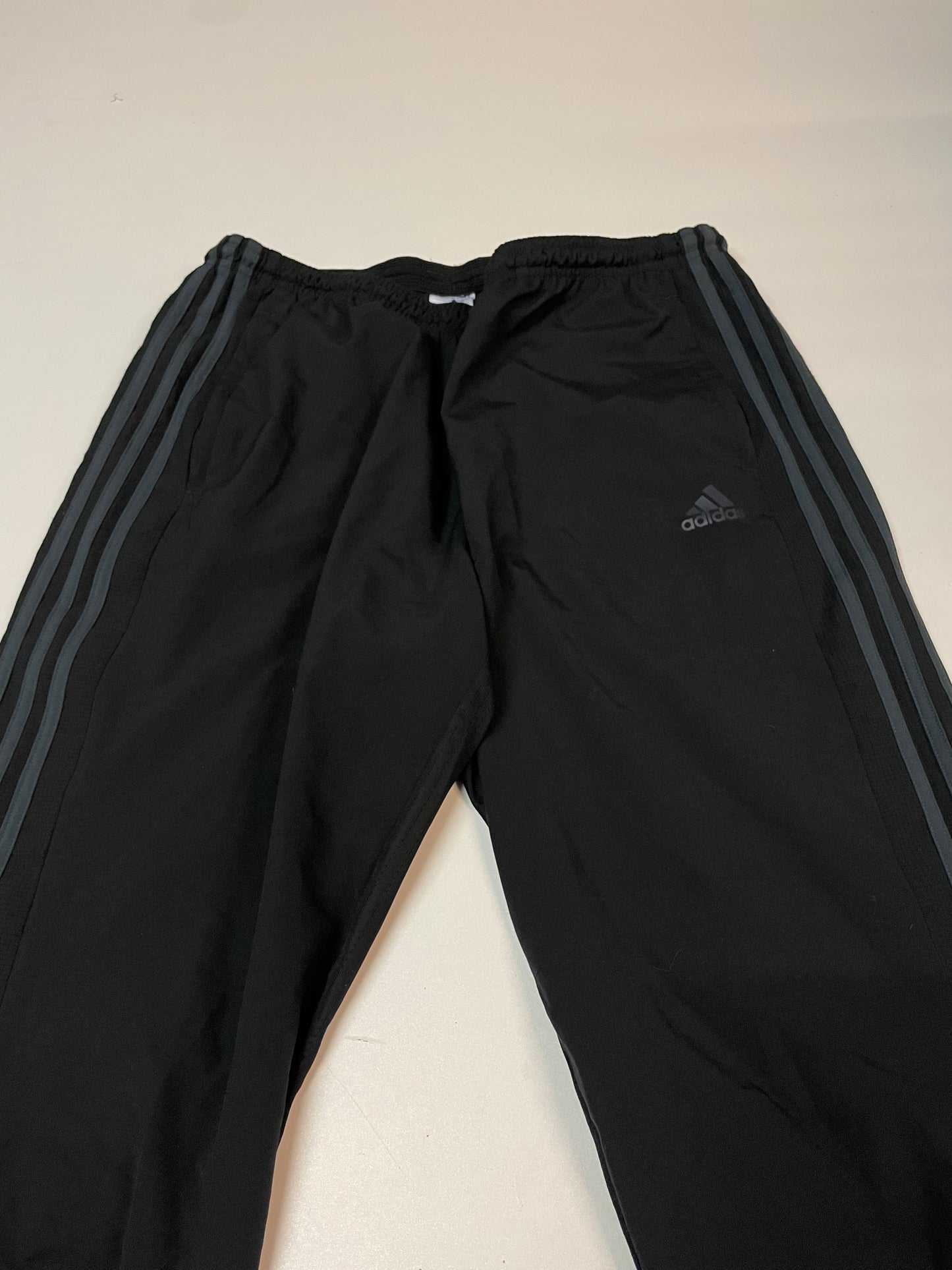 Adidas Vintage Trackpants Baggy XL 3328