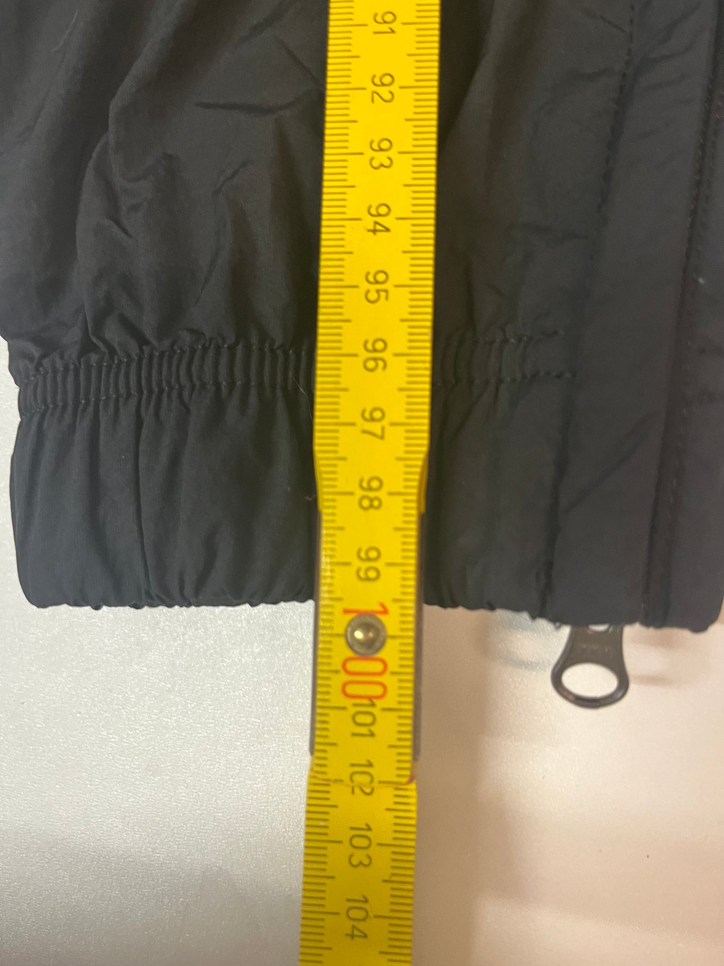 Nike Vintage Trackpants Xs-s baggy 3426