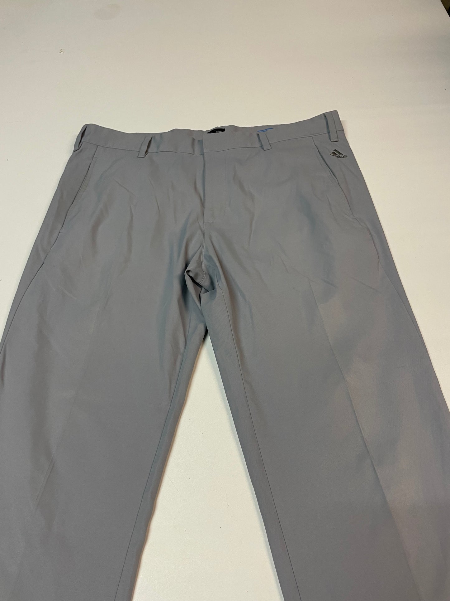 Adidas Vintage Golfhose 36/32 3756
