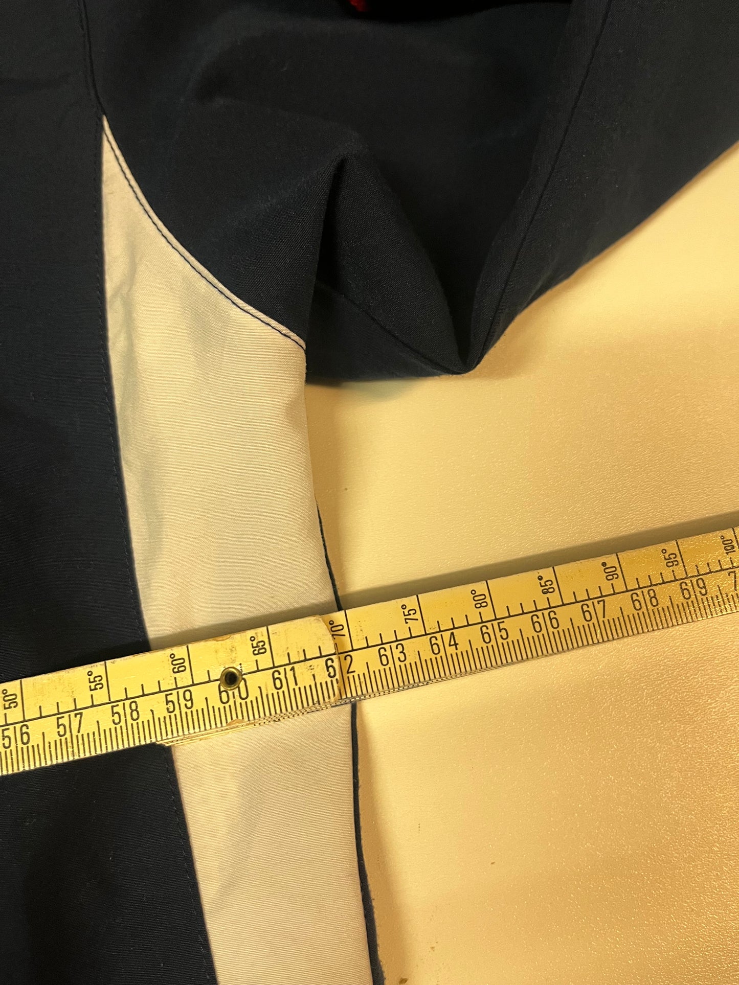 Umbro Vintage Jacke Xl 4576