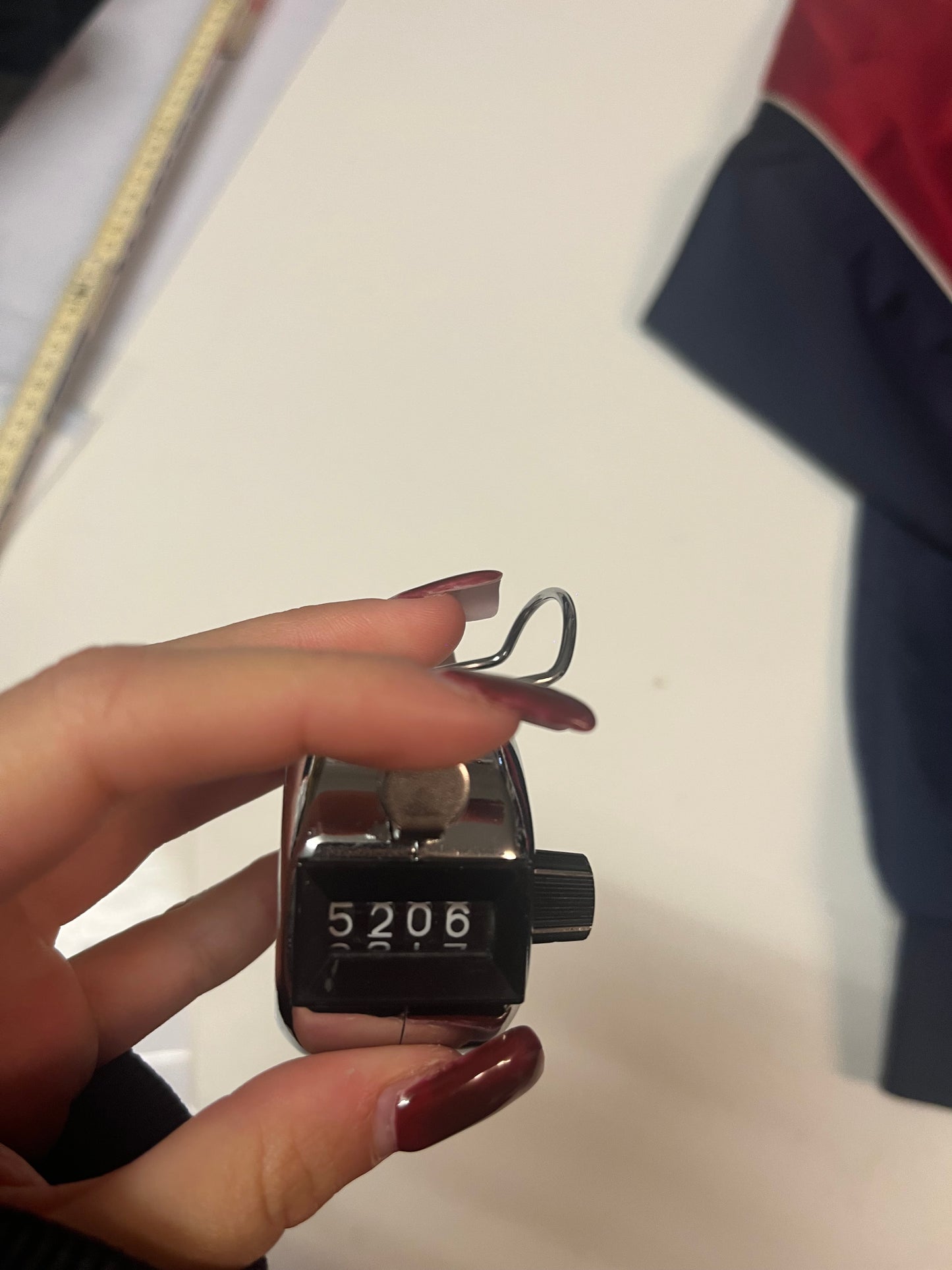 Vintage Adidas Trainingsjacke L 5206